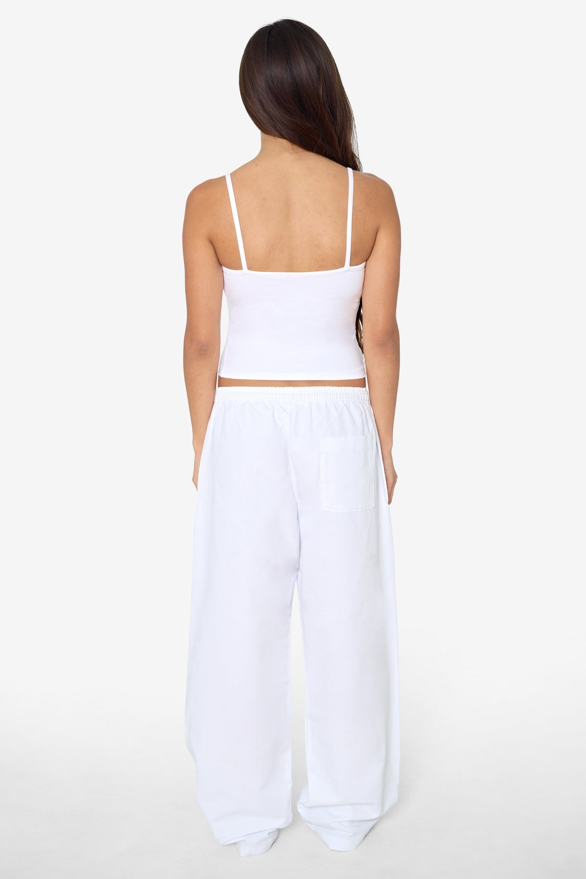 RTWL405GD - 8 oz Poly Cotton Twill Open Bottom Pants