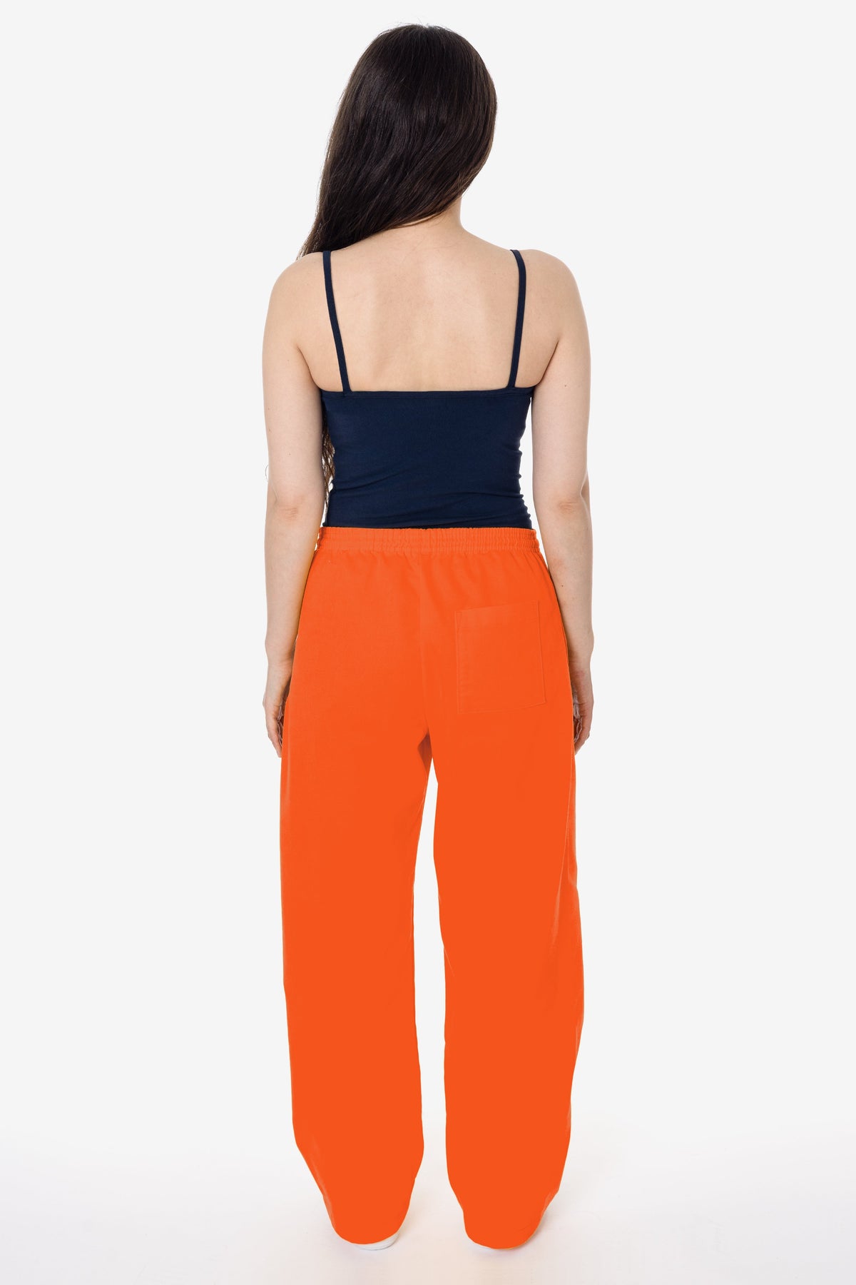 RTWL405GD - 8 oz Poly Cotton Twill Open Bottom Pants