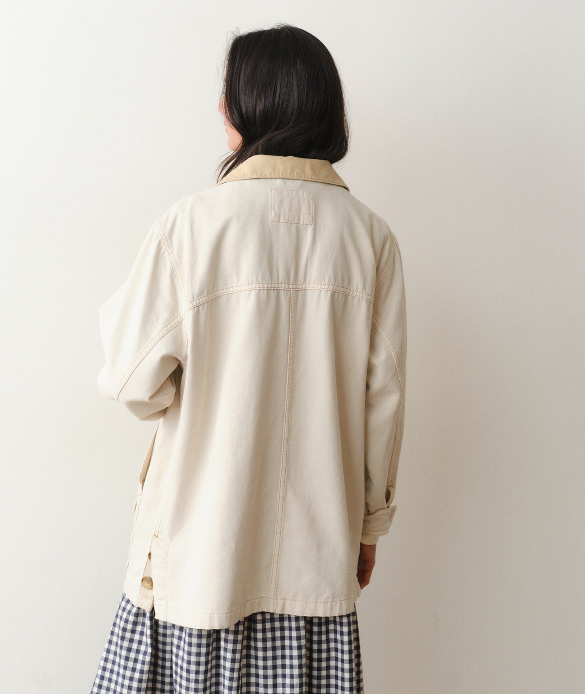 Finley Barn Jacket