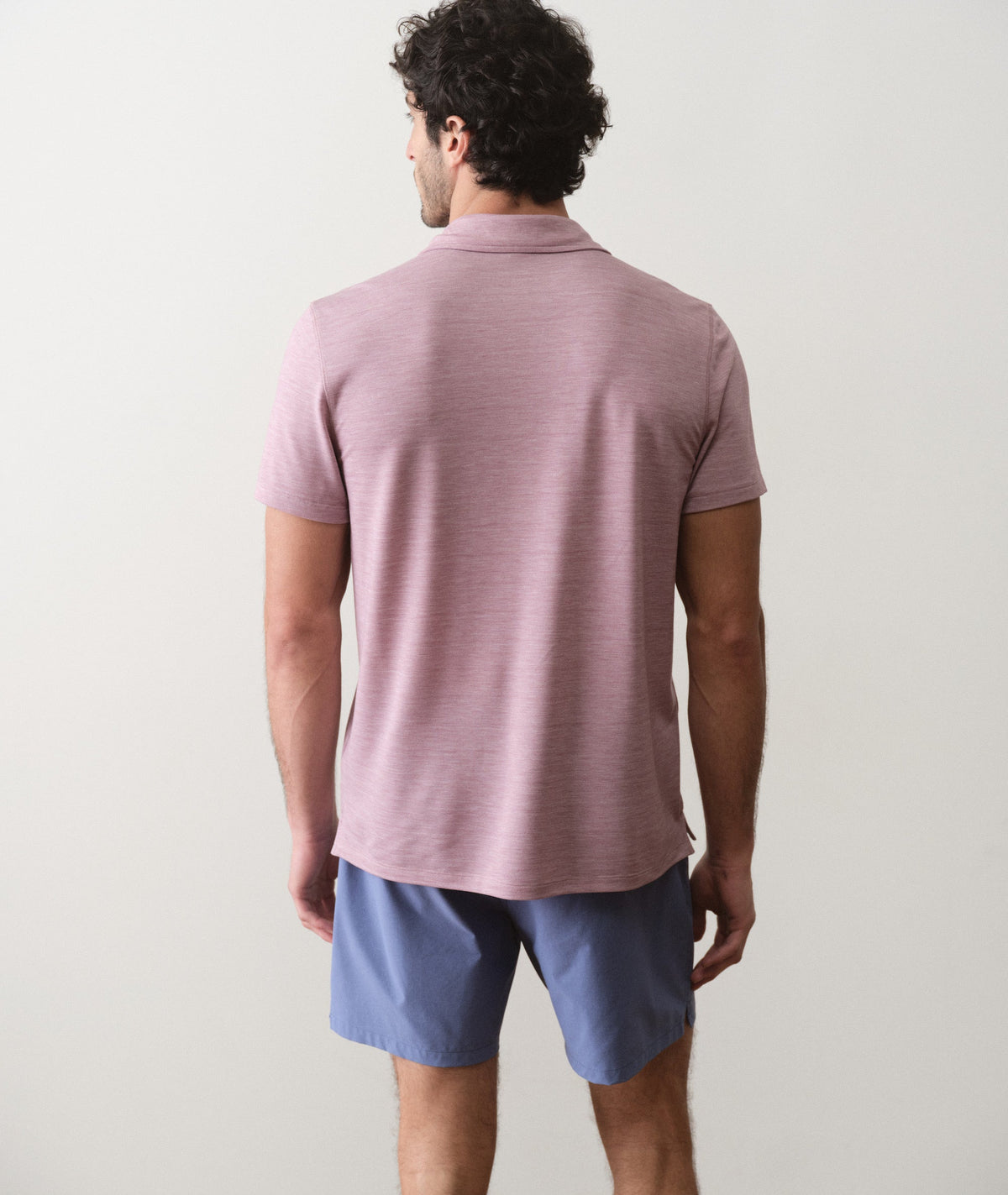Air Pocket Polo