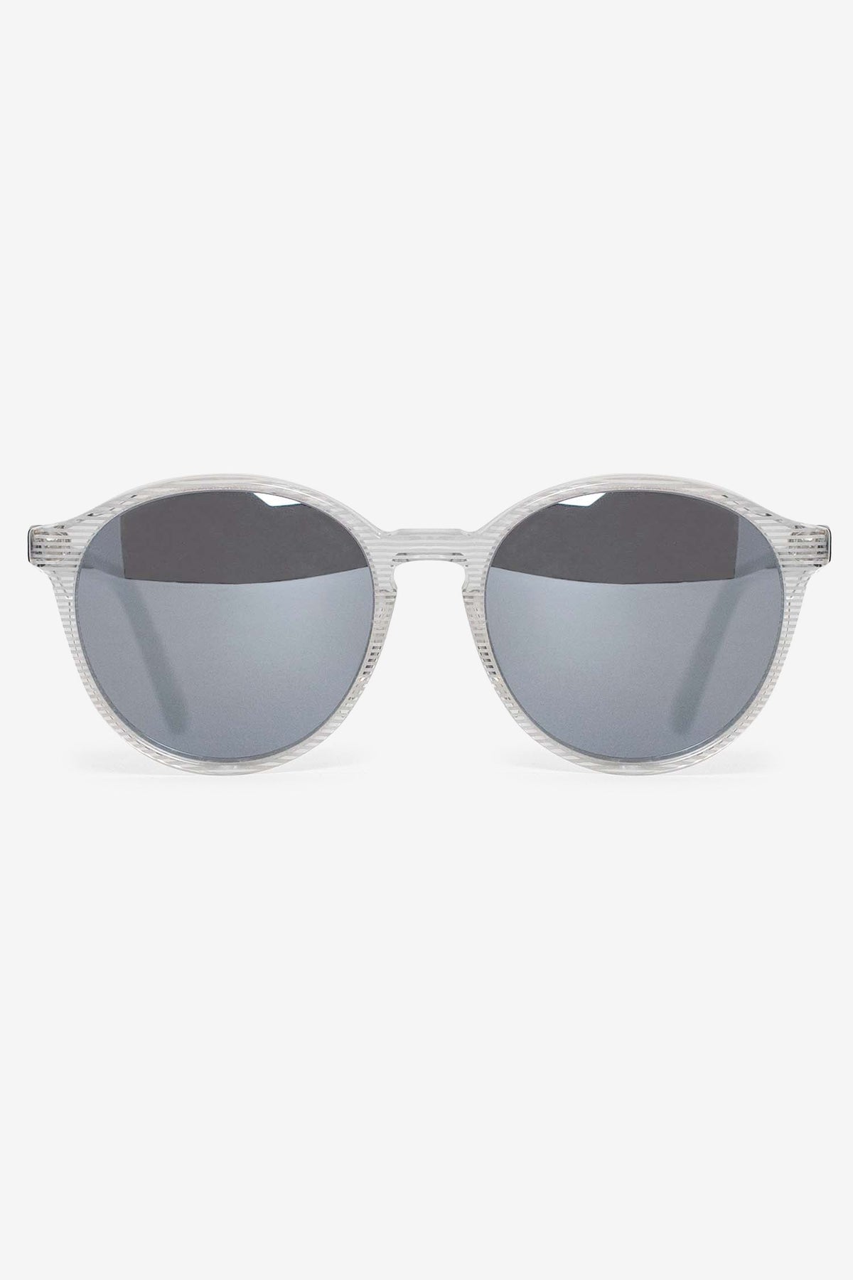 SGVN06 - Norris Mirror Lens Sunglasses