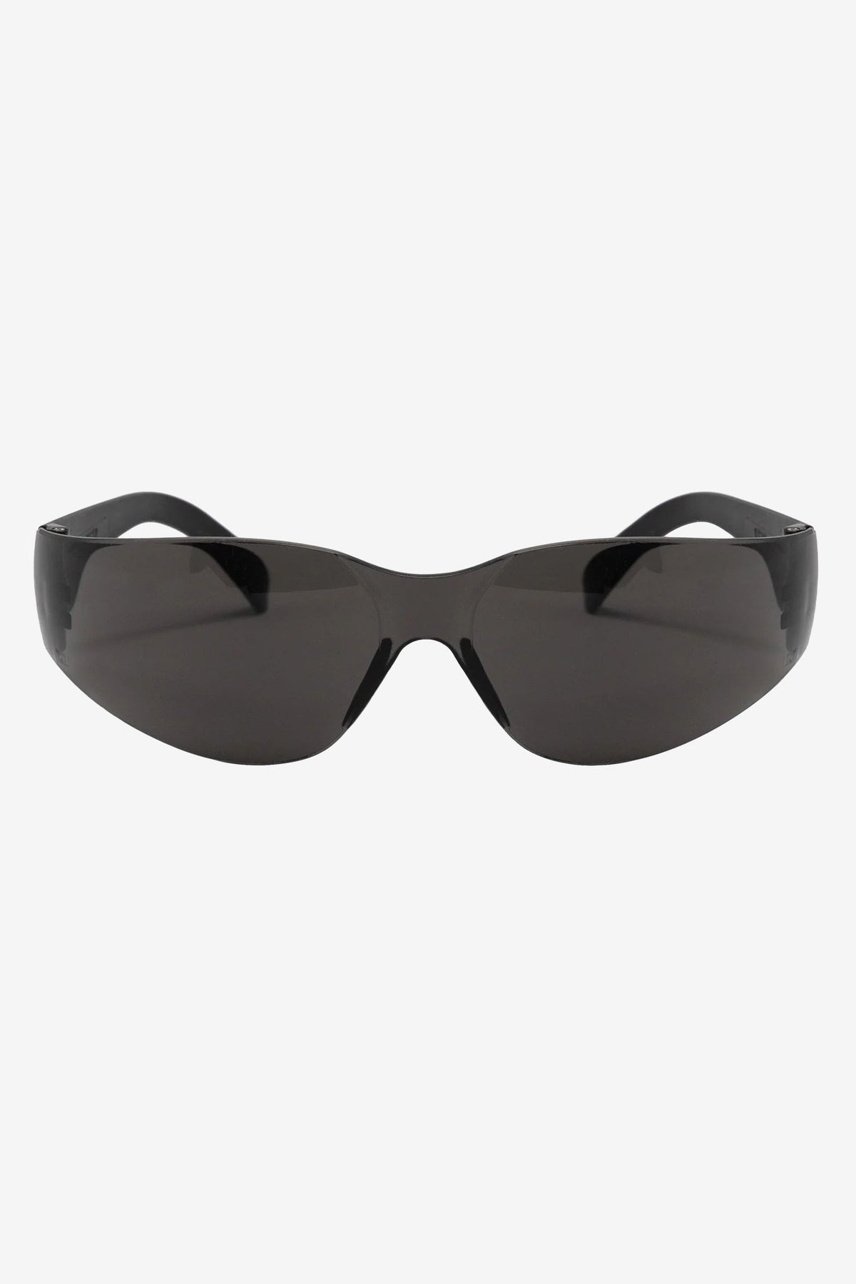 SGVN56 - Drifting Black Sunglasses