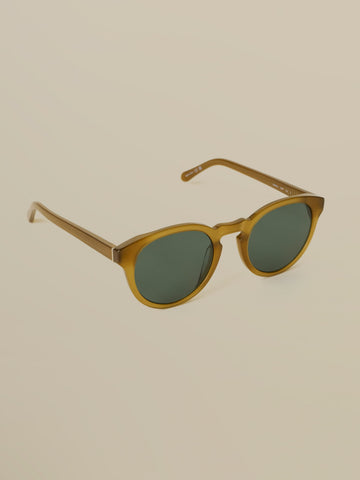 Norris Sunglasses - Khaki