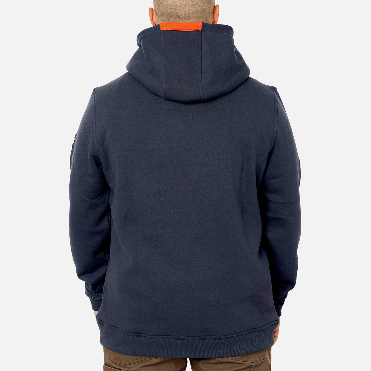 The Shevlin Hoodie