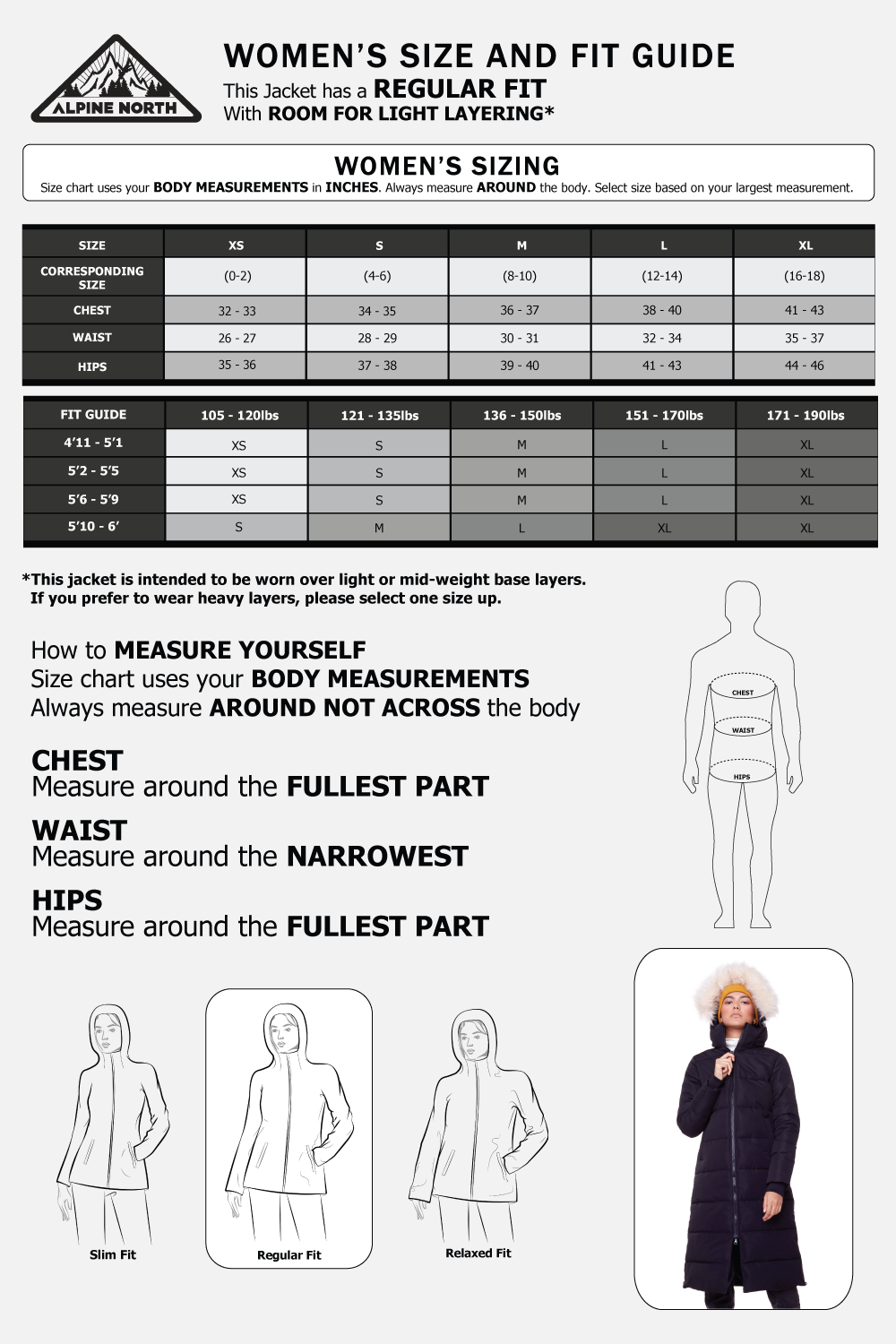 KLUANE | WOMEN'S VEGAN DOWN (RECYCLED) ULTRA LONG LENGTH PARKA, BLACK