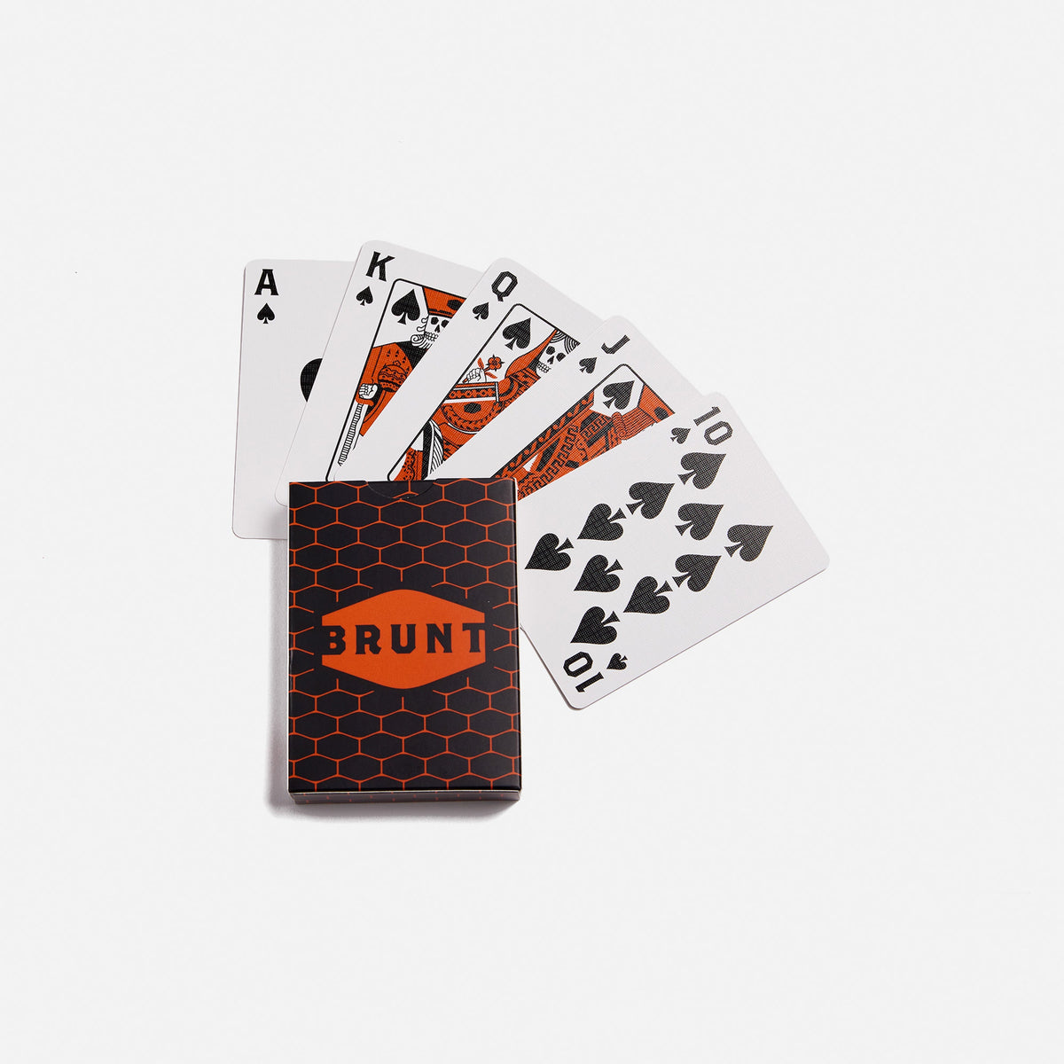 BRUNT Box
