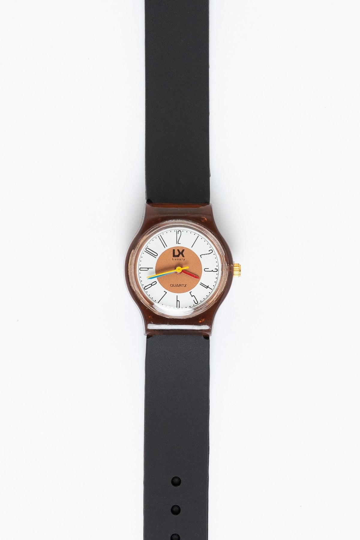 WCHRPRIM - Primary Colors Watch