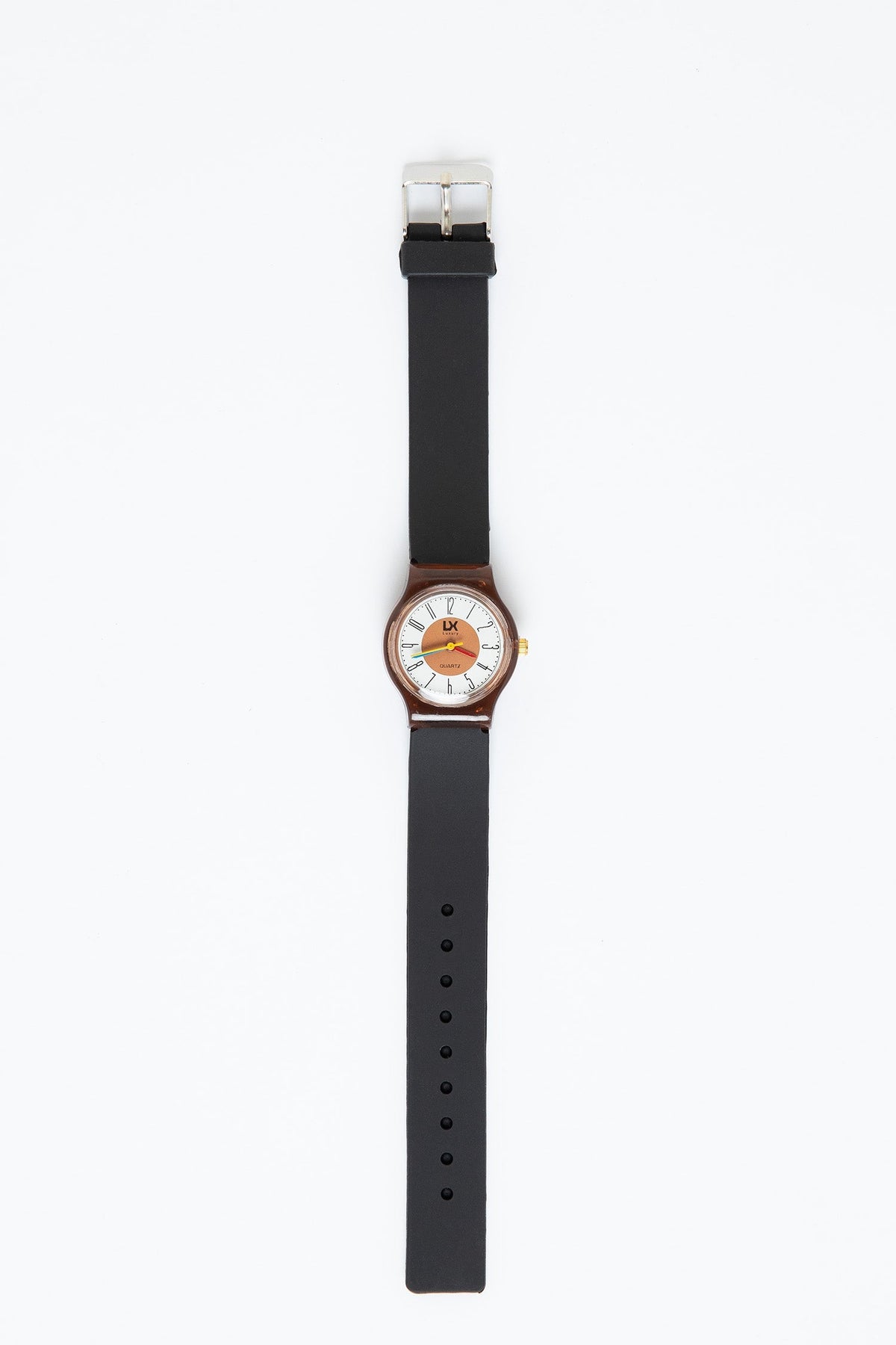 WCHRPRIM - Primary Colors Watch