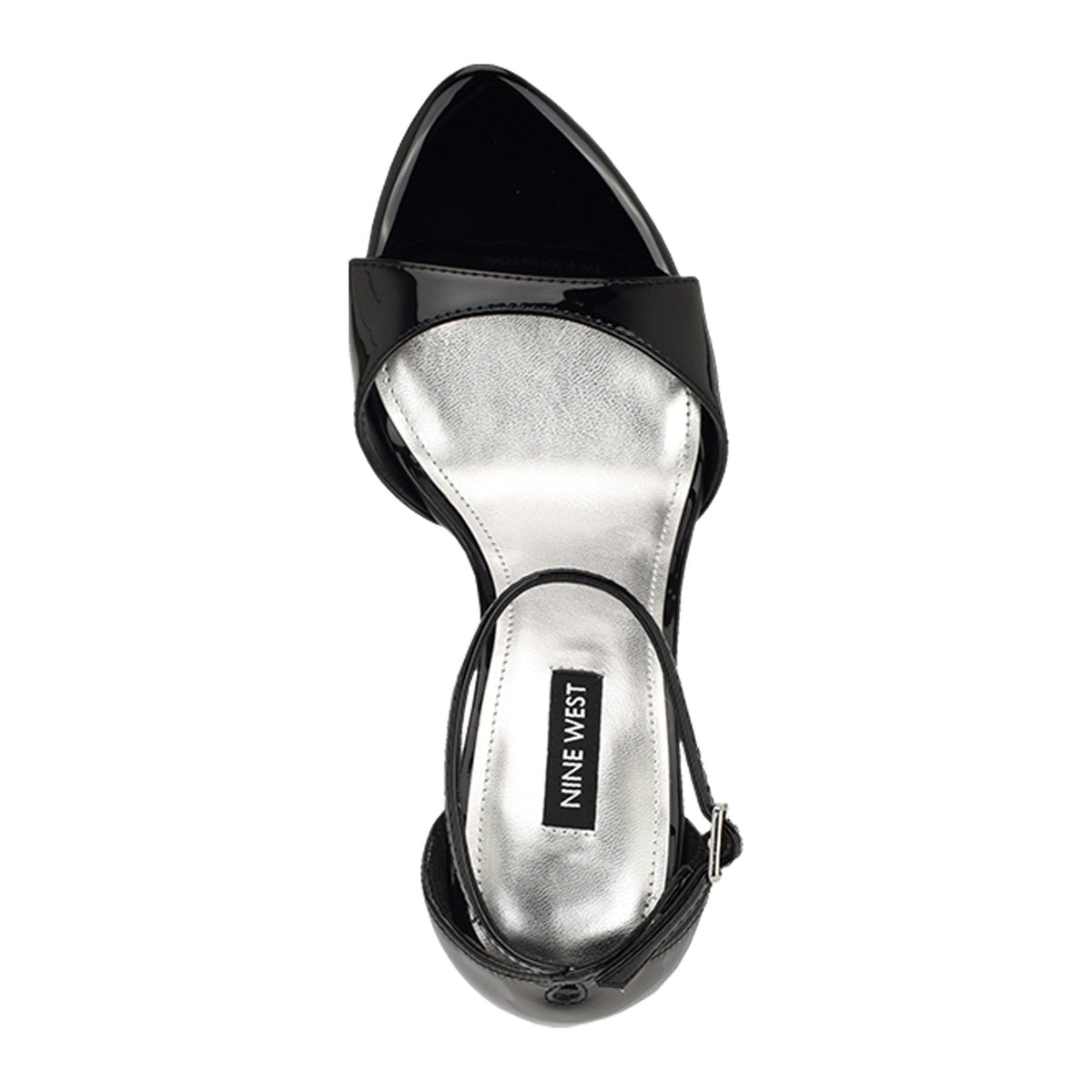 Serven Ankle Strap Sandals