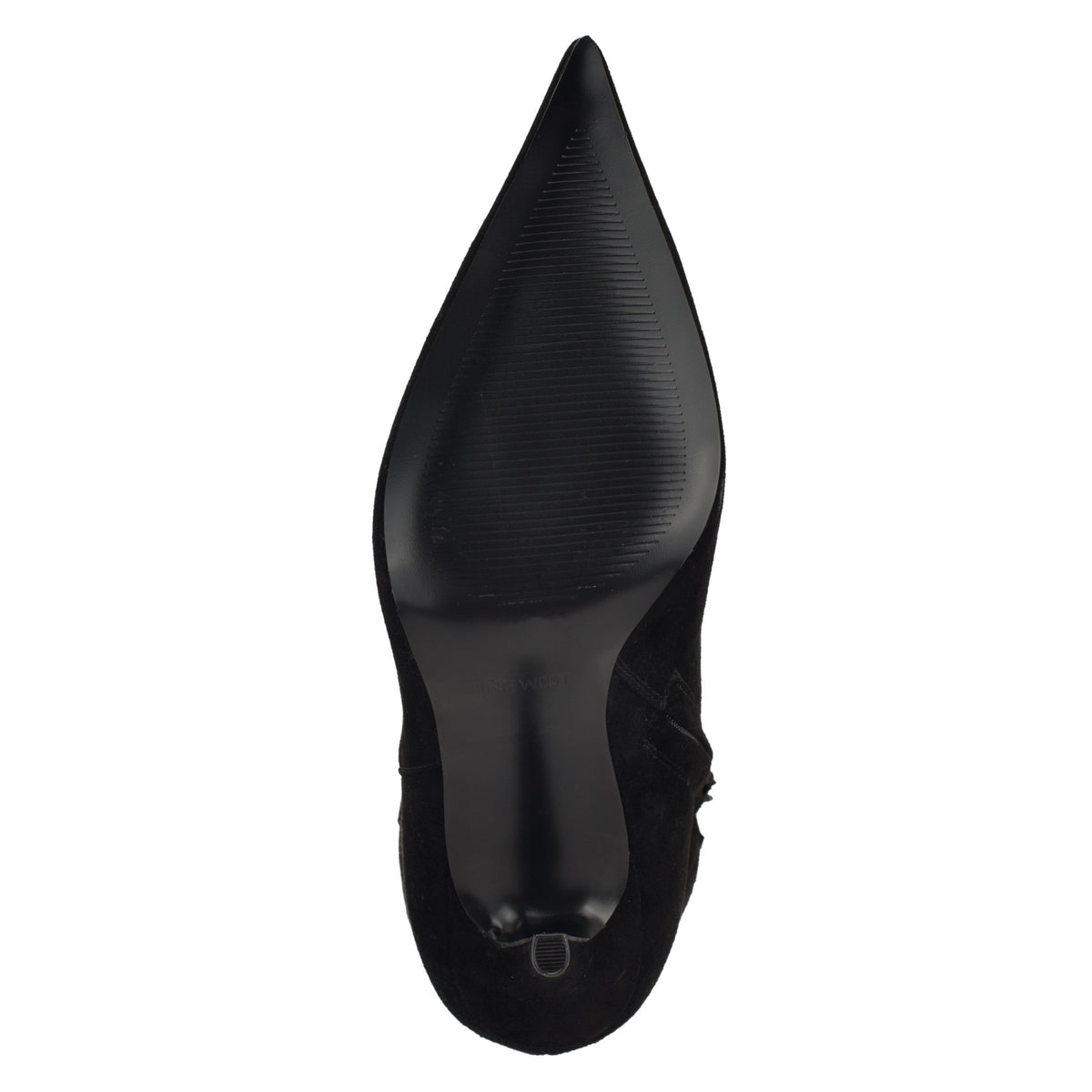 Gerty Knee High Boots