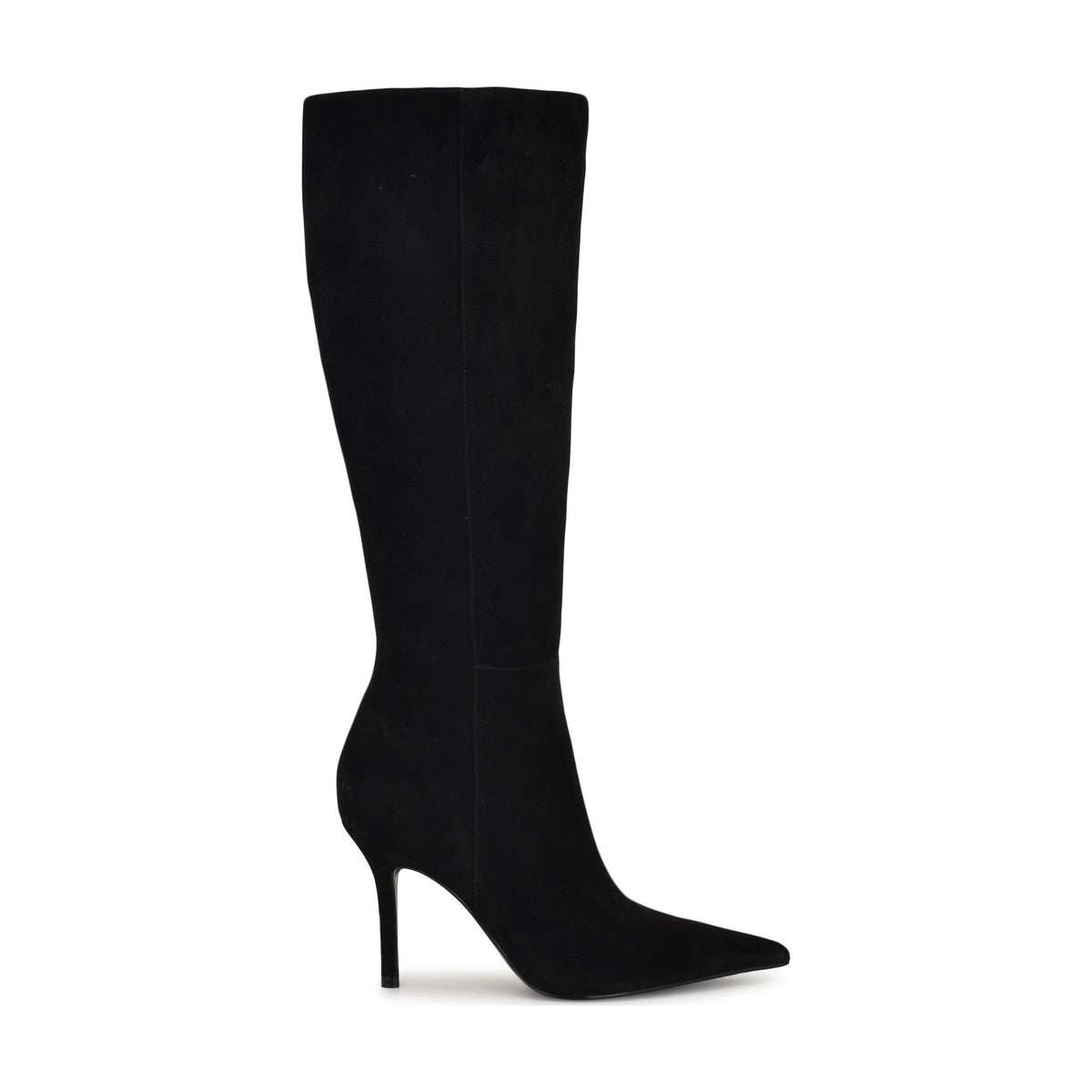 Gerty Knee High Boots