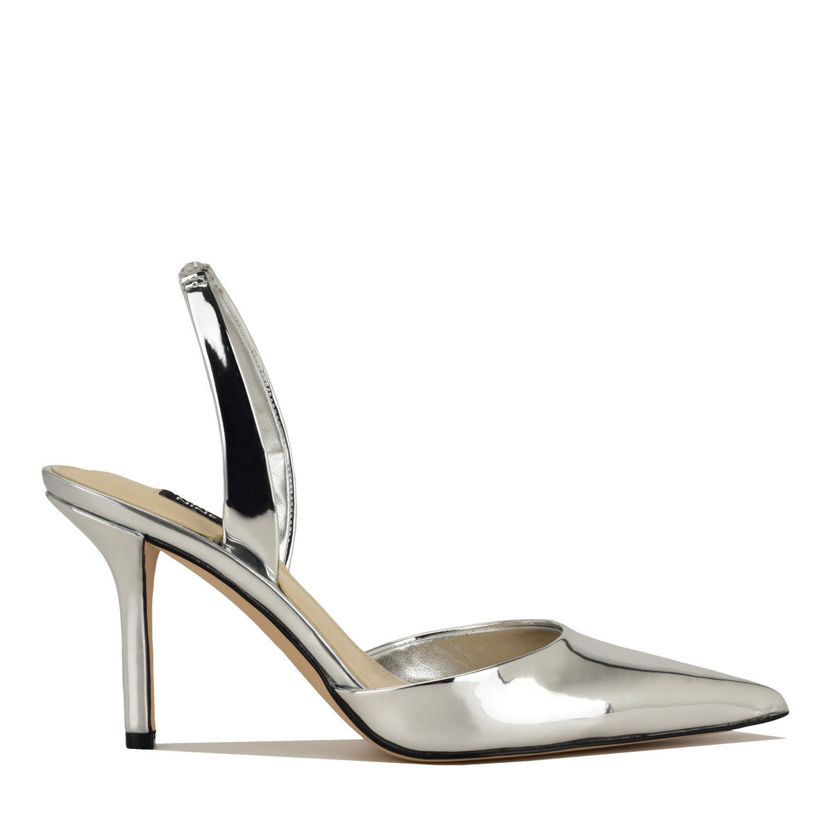 Paytie Slingback Pumps