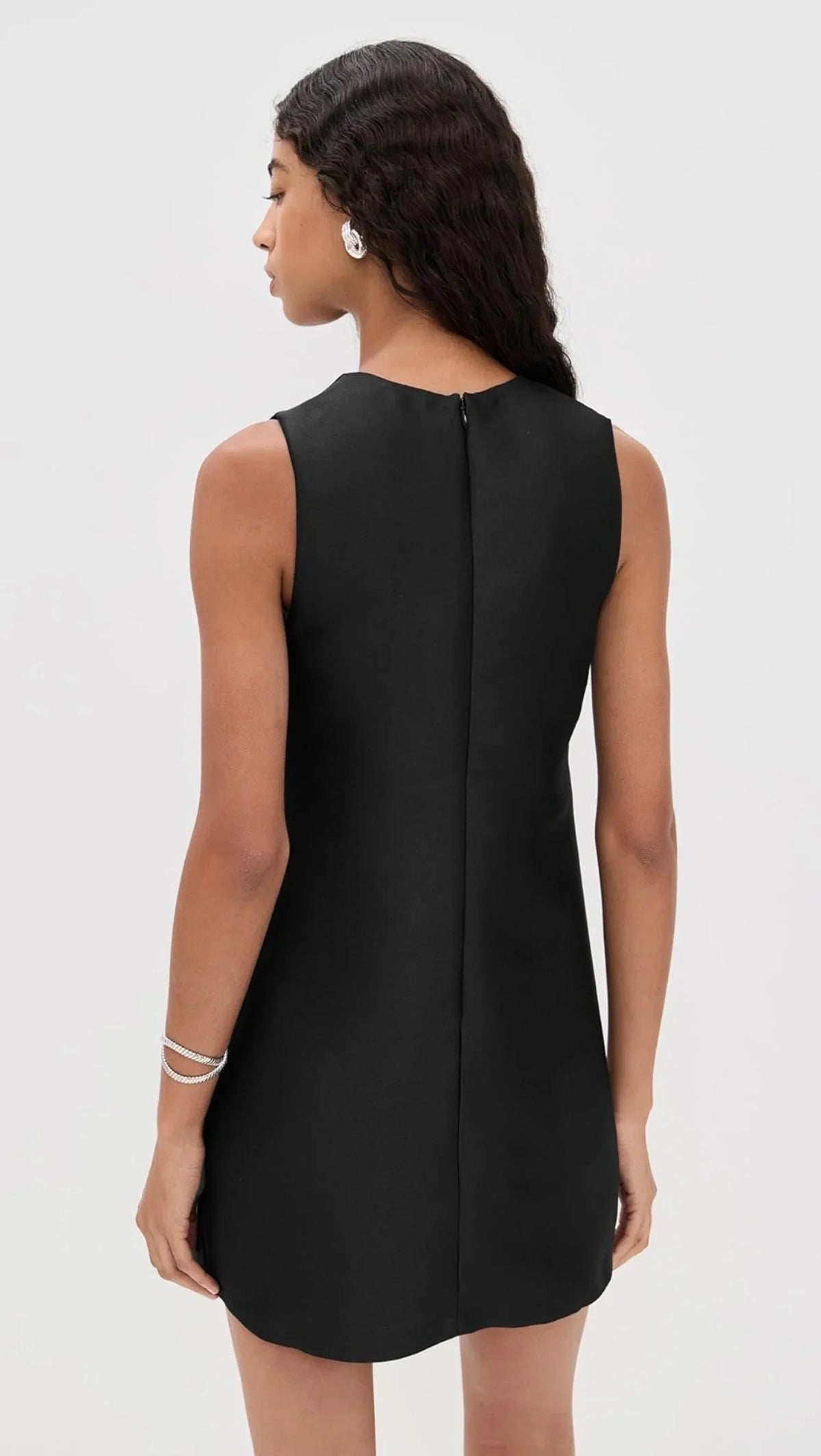 BENEDICT DRESS