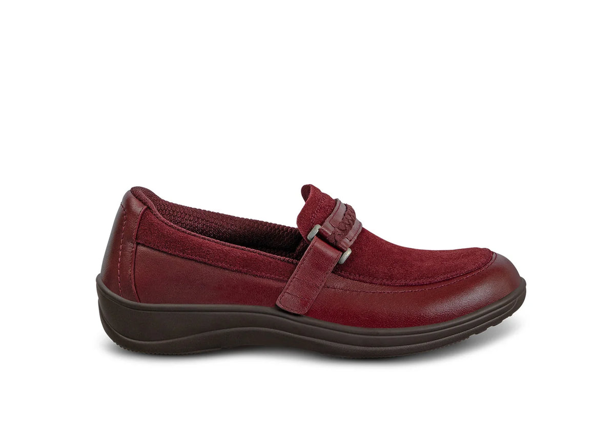 Chelsea - Dark Cherry