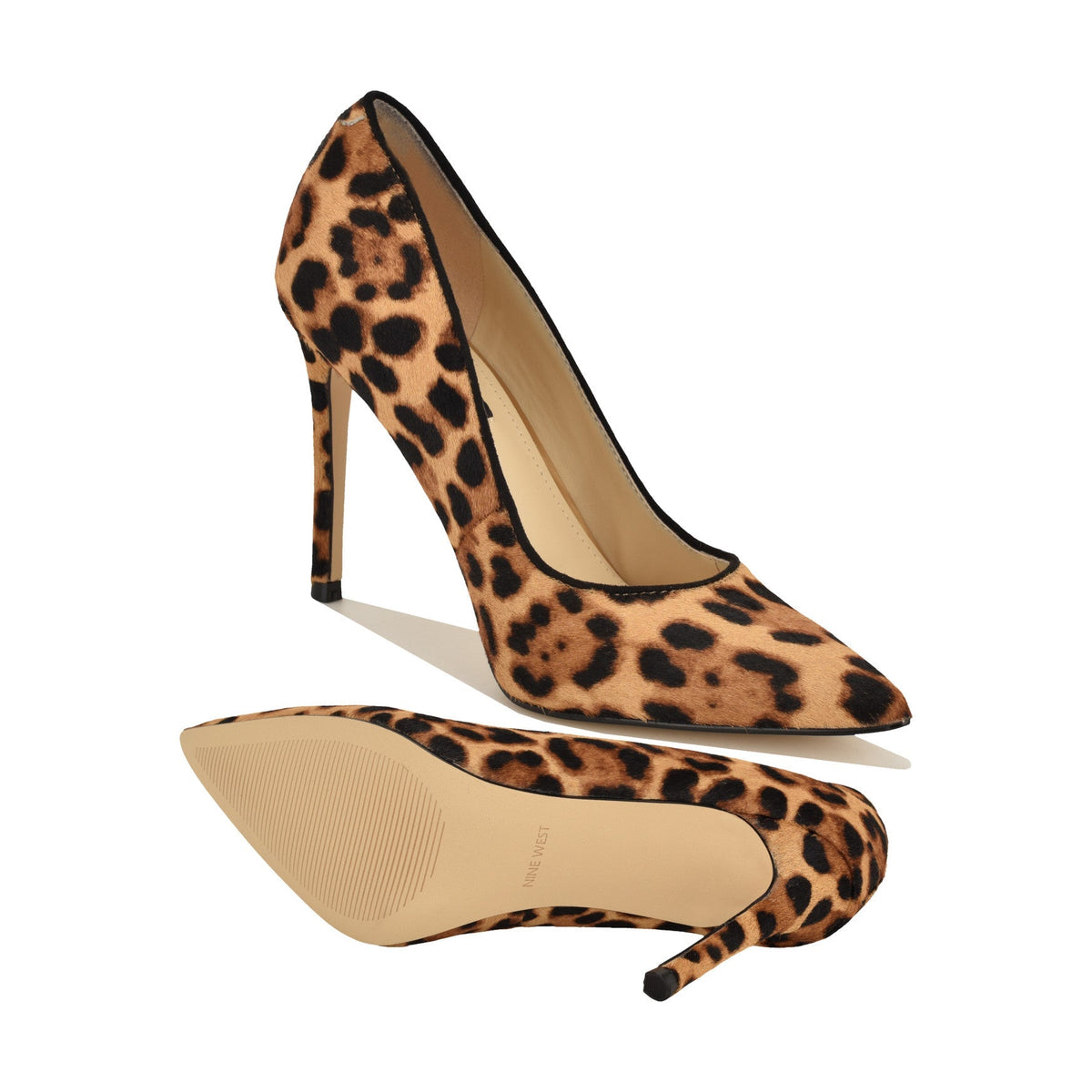 Fresh Pointy Toe Pumps