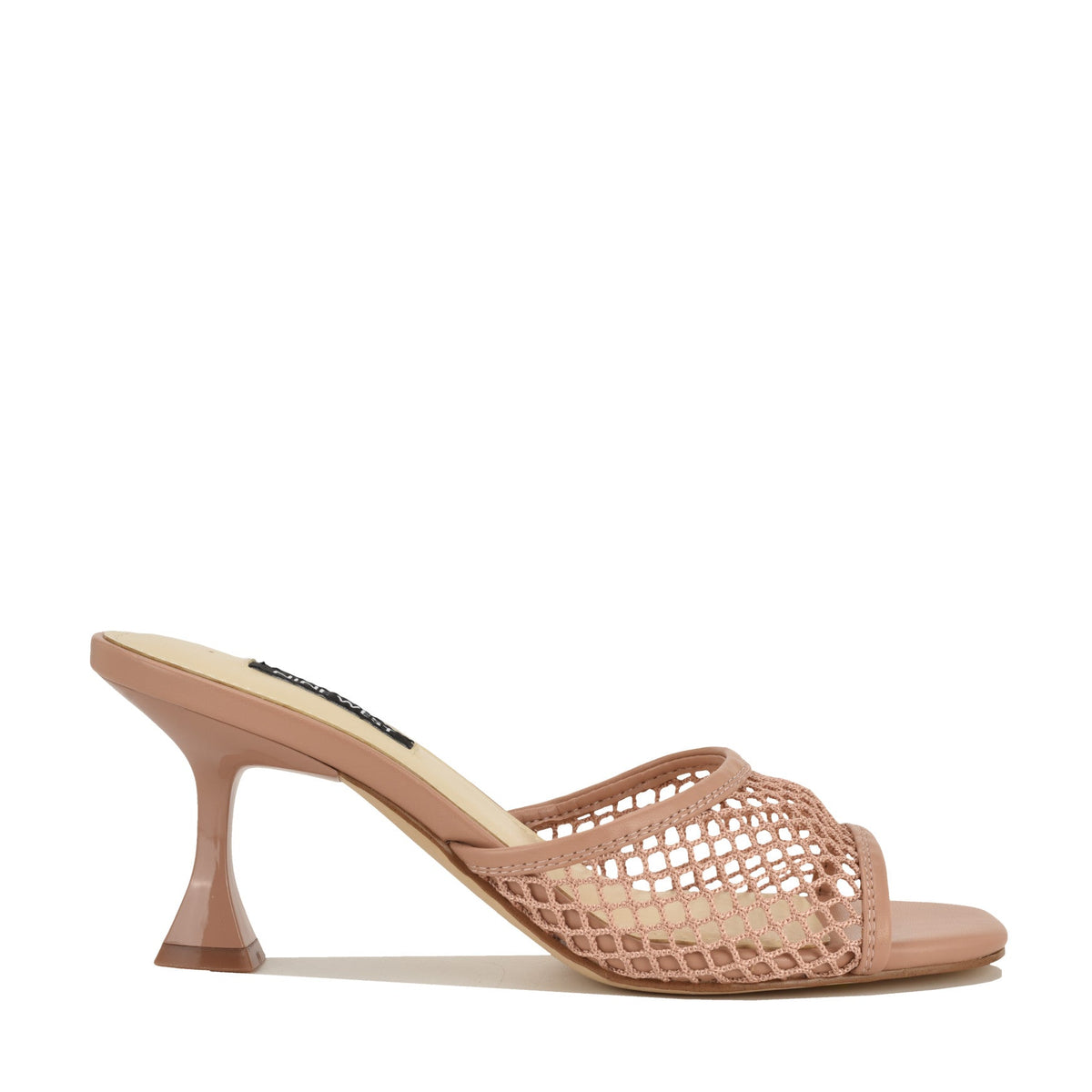 Cabana Mesh Mule Sandals