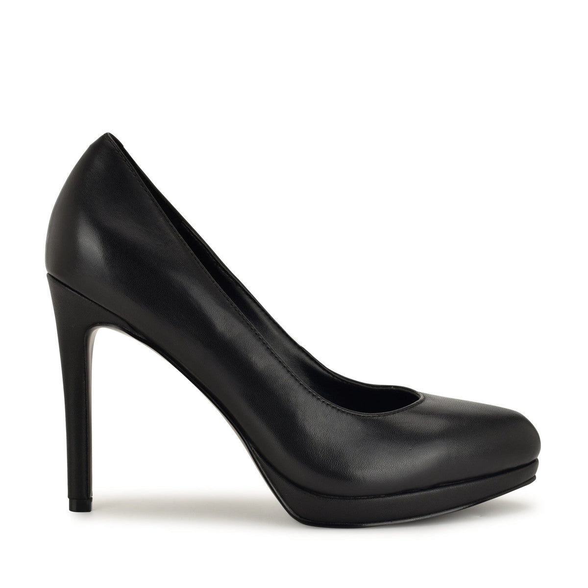 Quabree Platform Pumps