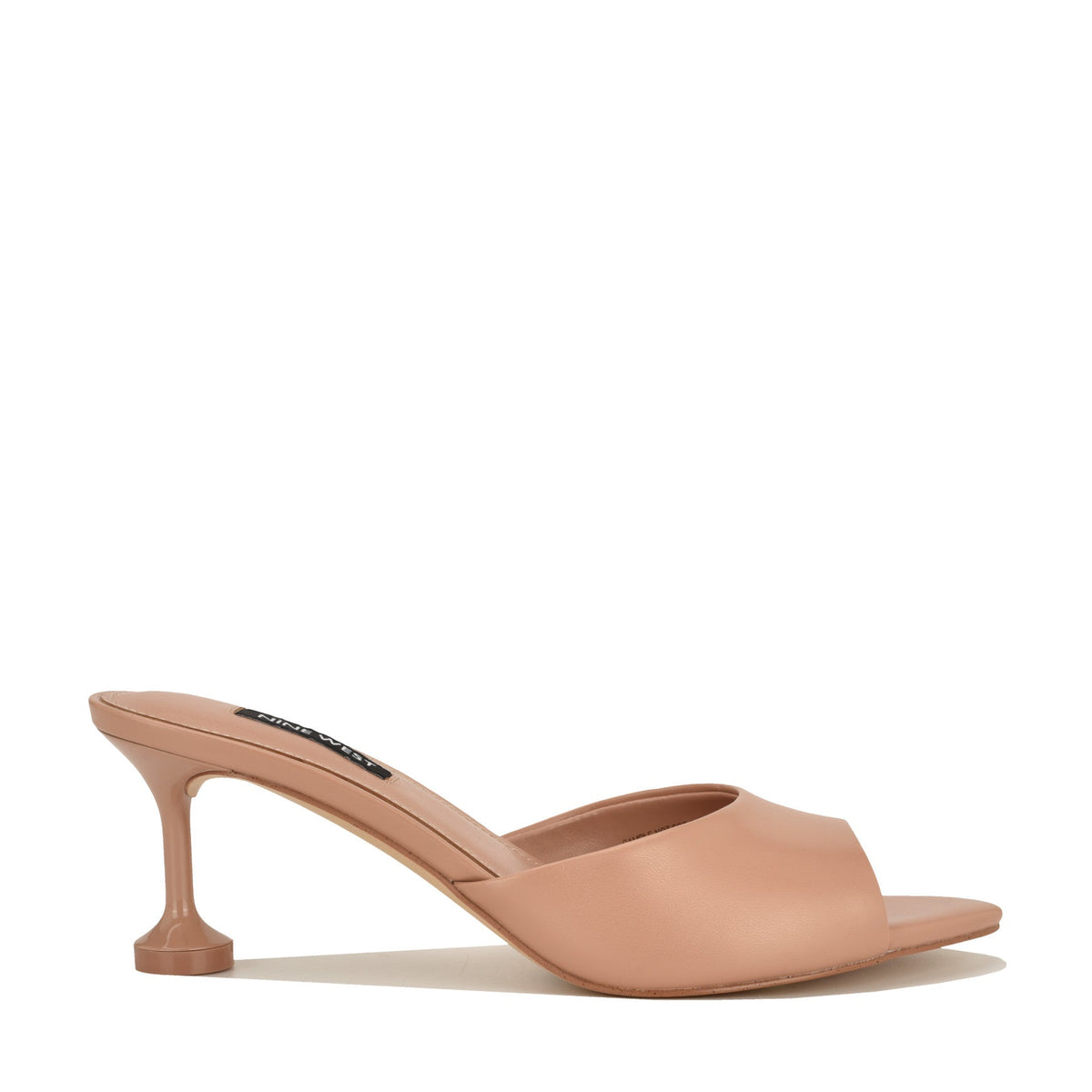 Dabby Mule Sandals