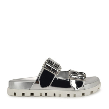 Timma Footbed Slide Sandals