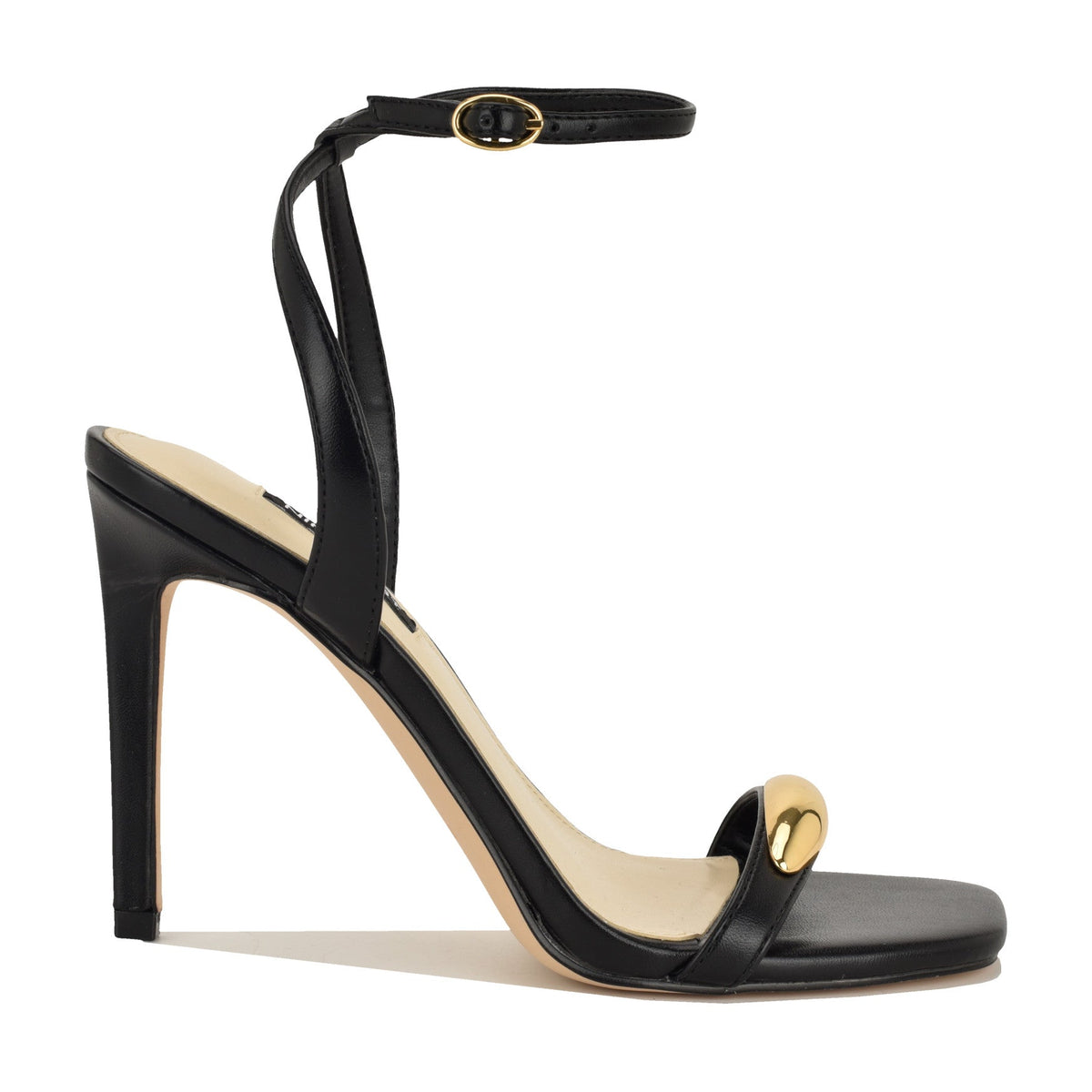 Props Ankle Strap Sandals
