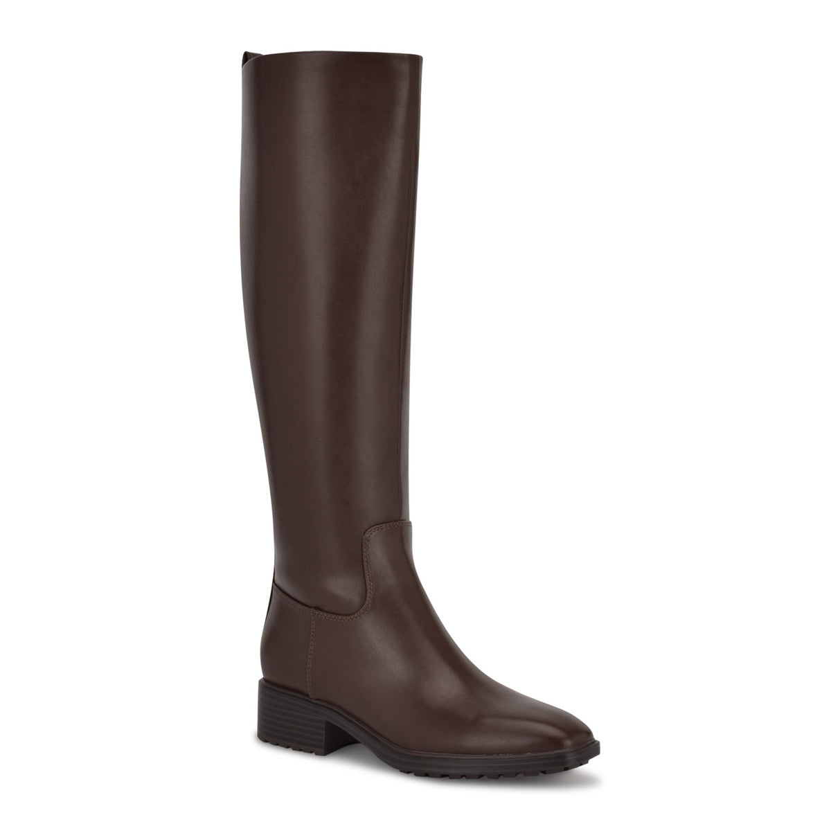 Barile Wide Calf Boots