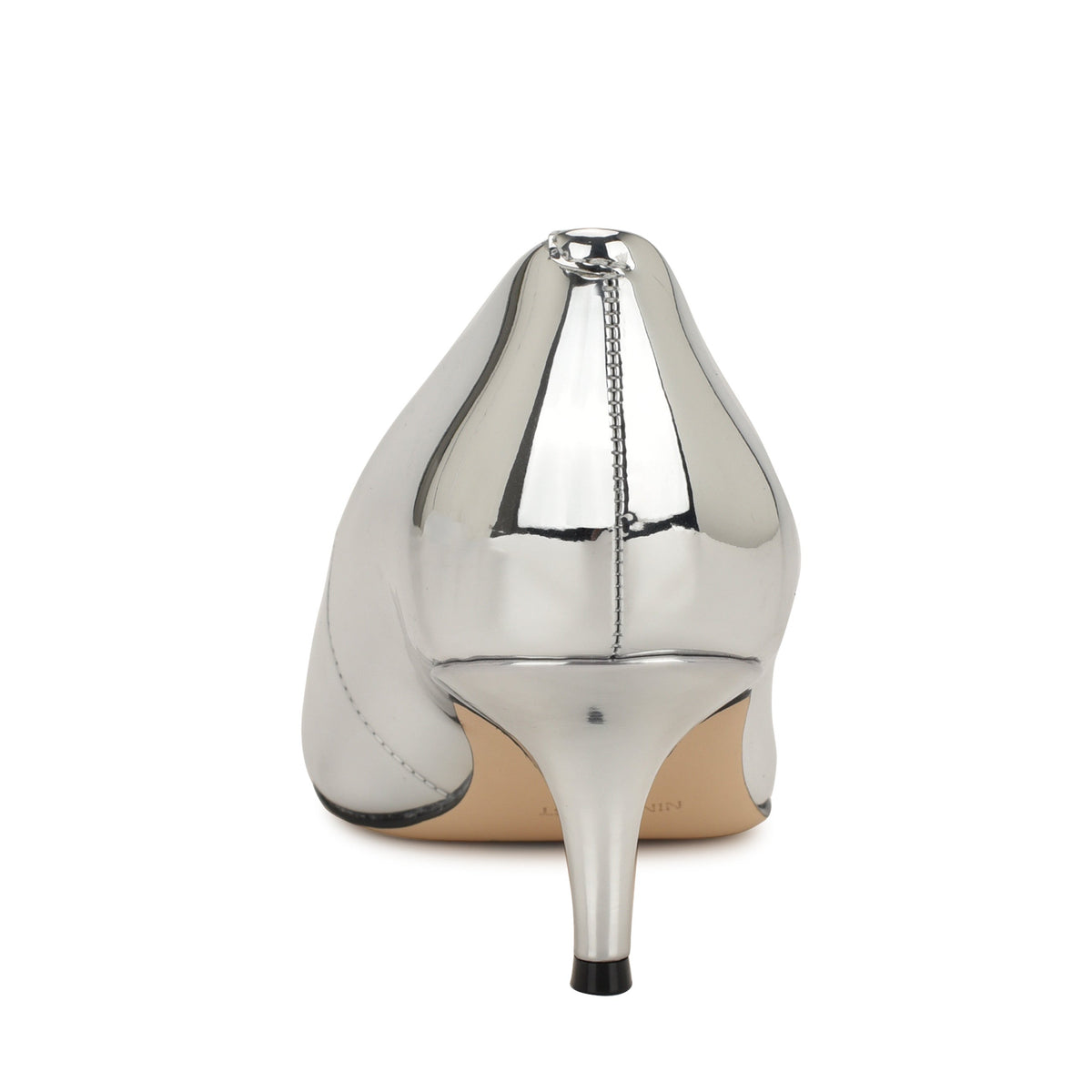 Adalys Kitten Heel Pumps