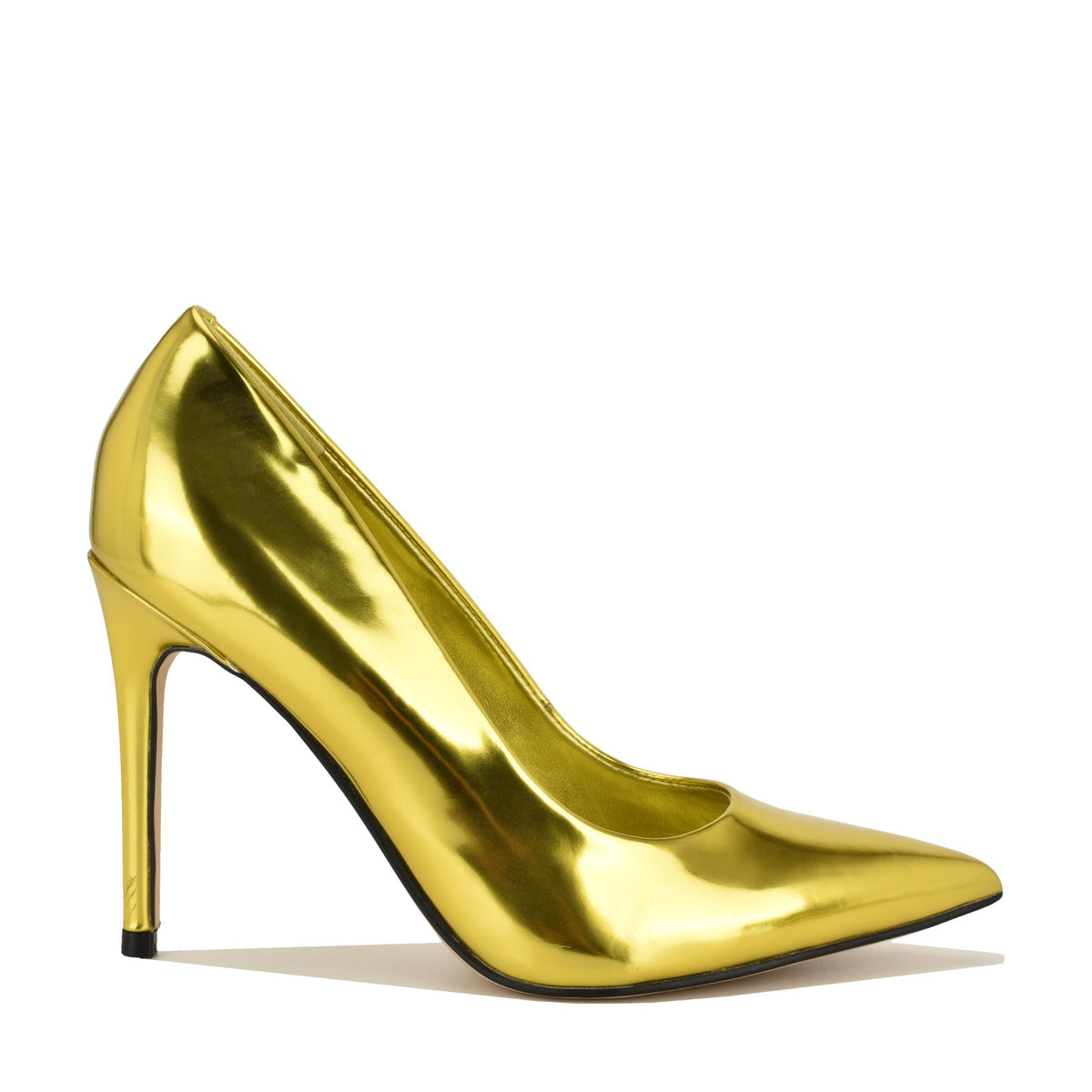Fresh Pointy Toe Pumps