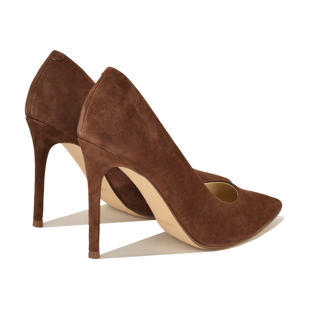 Fresh Pointy Toe Pumps