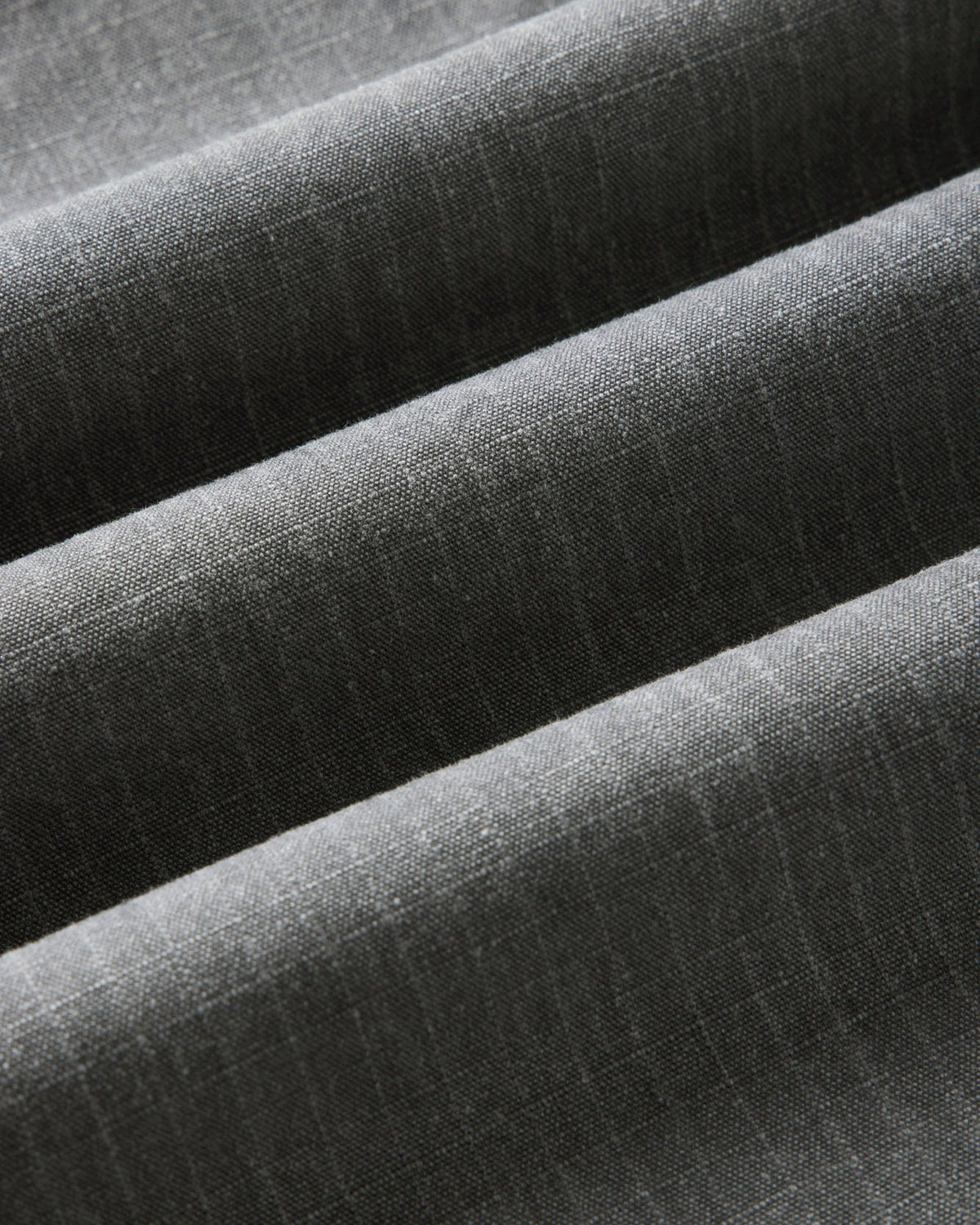 The Breakwater Pant in Dark Grey Ripstop