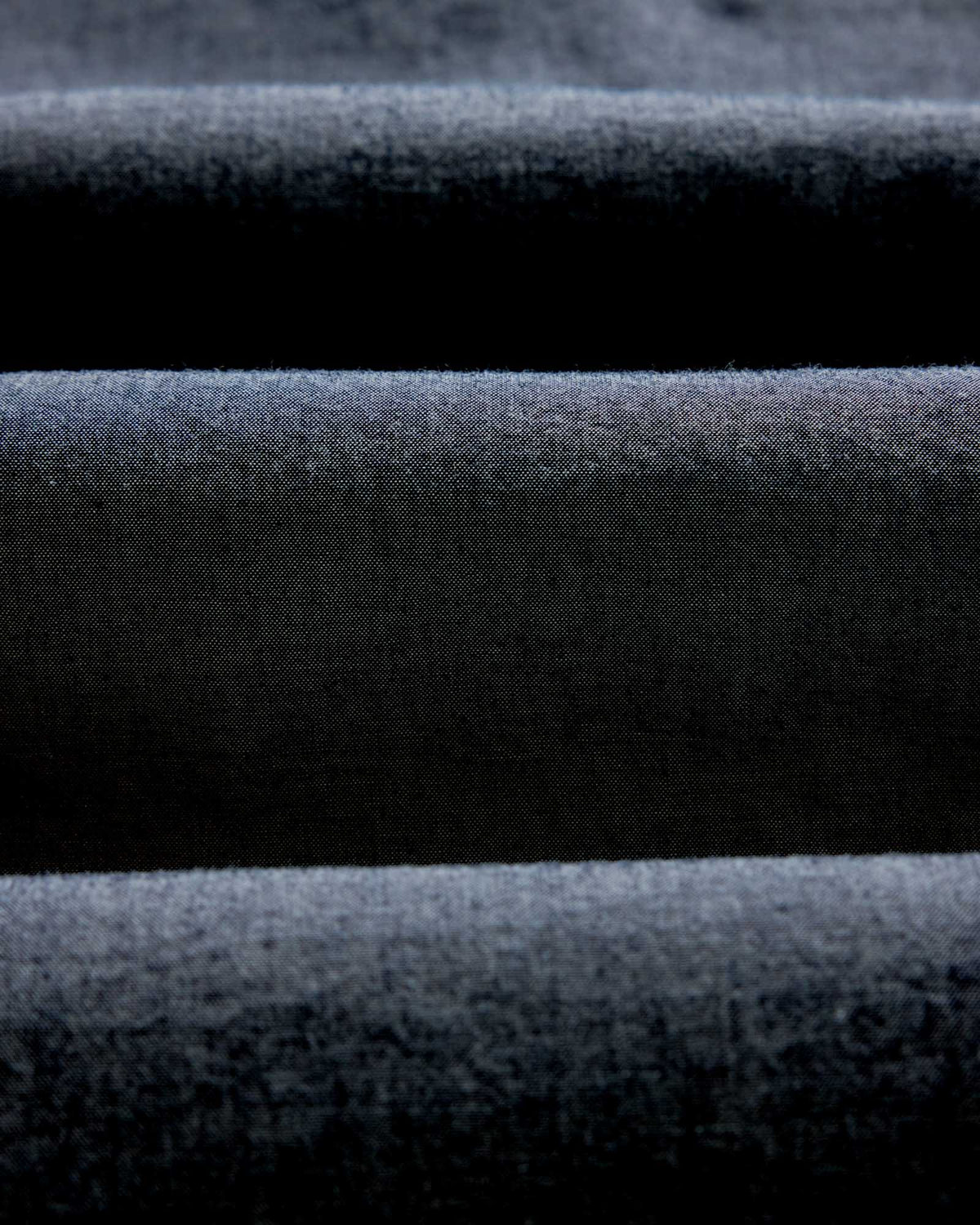The Jack in Rinsed Indigo Chambray