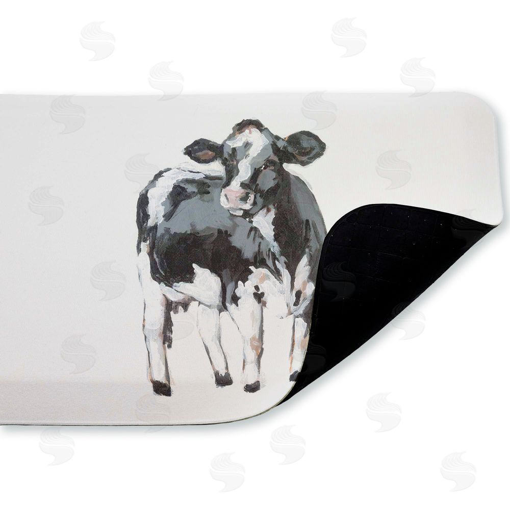 Sara Baker | Standing Country Cow Anti-Fatigue Mat