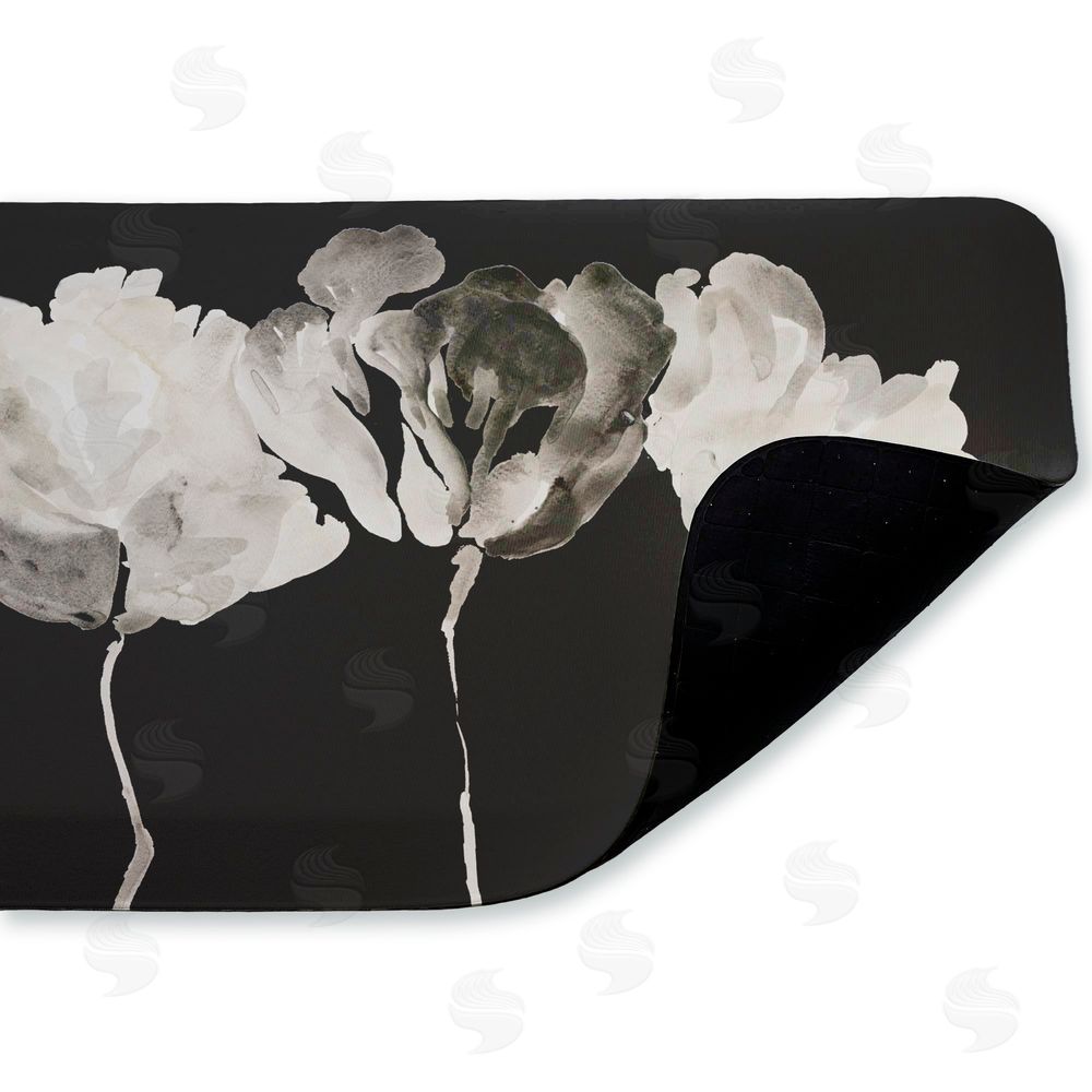 Lanie Loreth | Trio in Light on Black Anti-Fatigue Mat