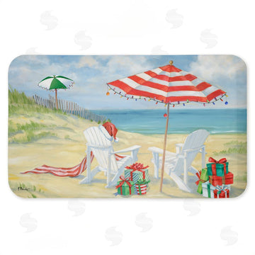 Paul Brent | Perfect Beach Holiday Anti-Fatigue Mat