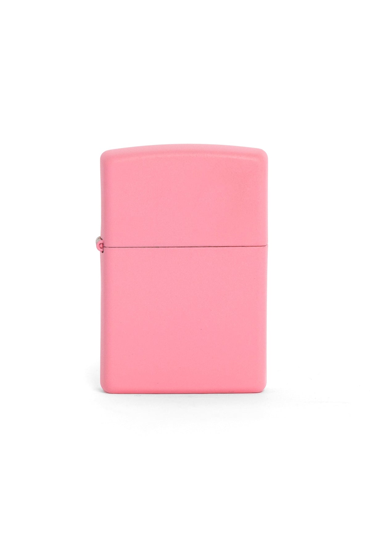 LZIP77 - Classic Matte Zippo Lighter