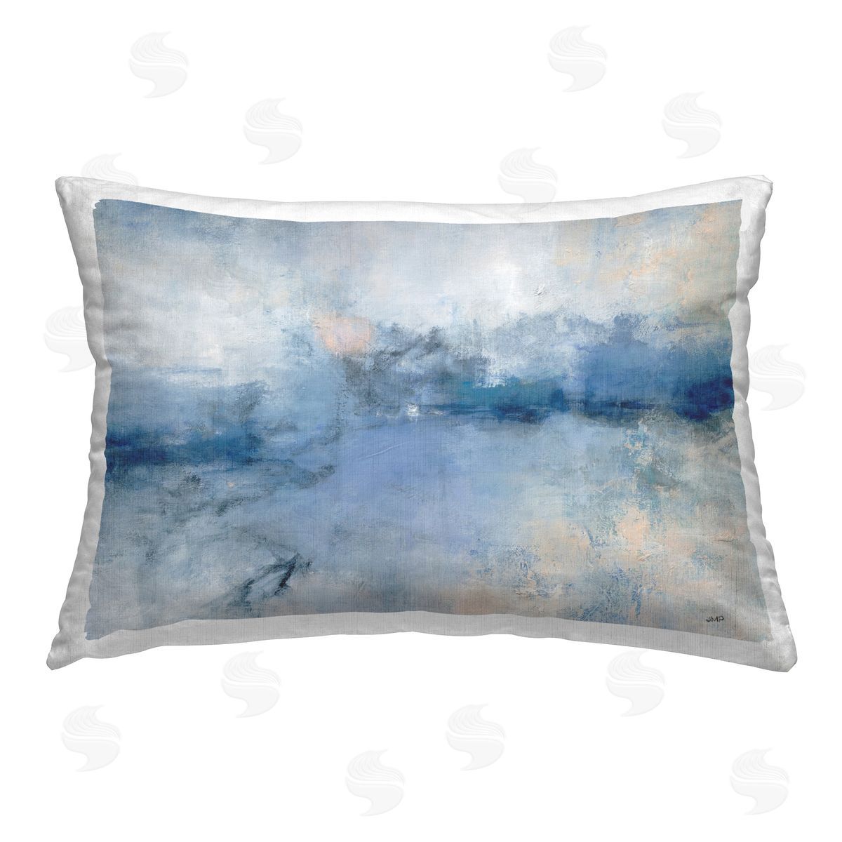 Julia Purinton | Blue Seaside Impressions