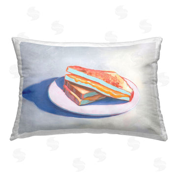 Wellington Studio | Grilled Cheese Meal