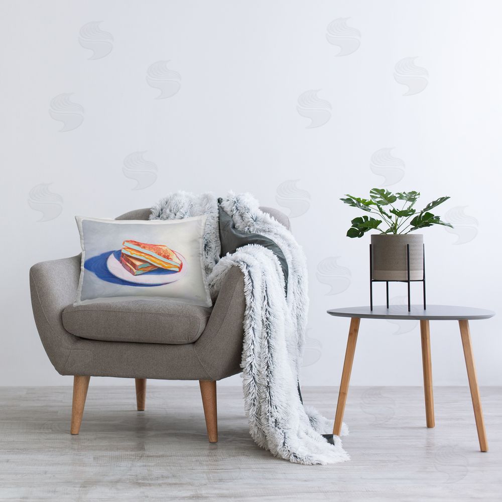 Wellington Studio | Grilled Cheese Meal