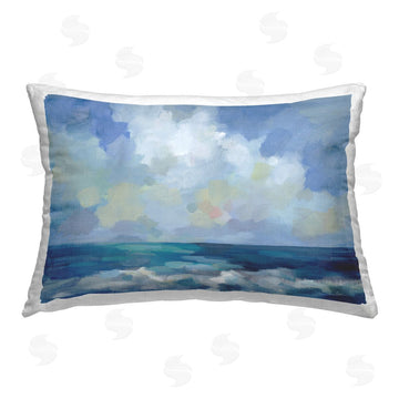 Silvia Vassileva | Nautical Waves & Clouds