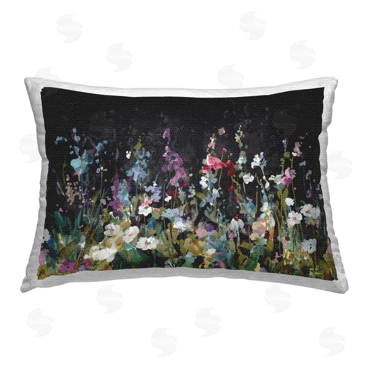 Danhui Nai | Dark Garden Meadow