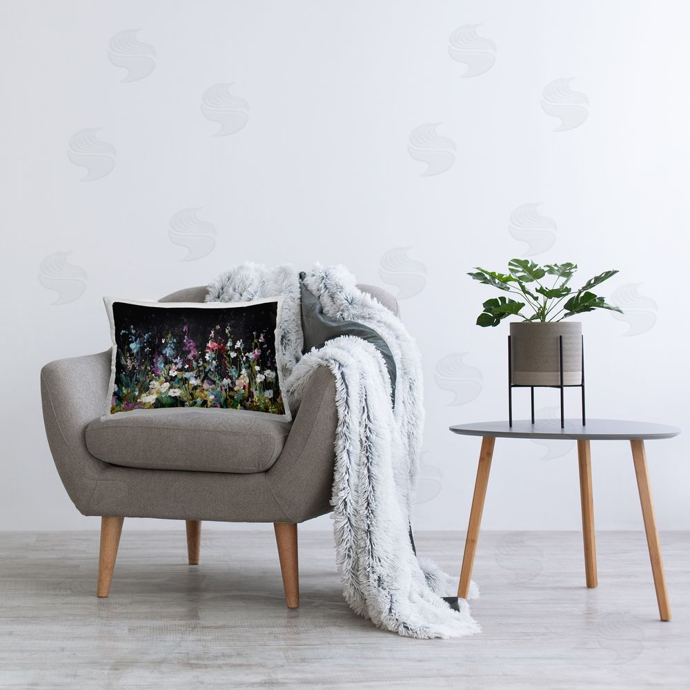 Danhui Nai | Dark Garden Meadow