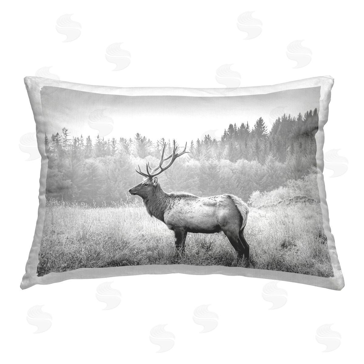 Sisi and Seb | Stoic American Elk