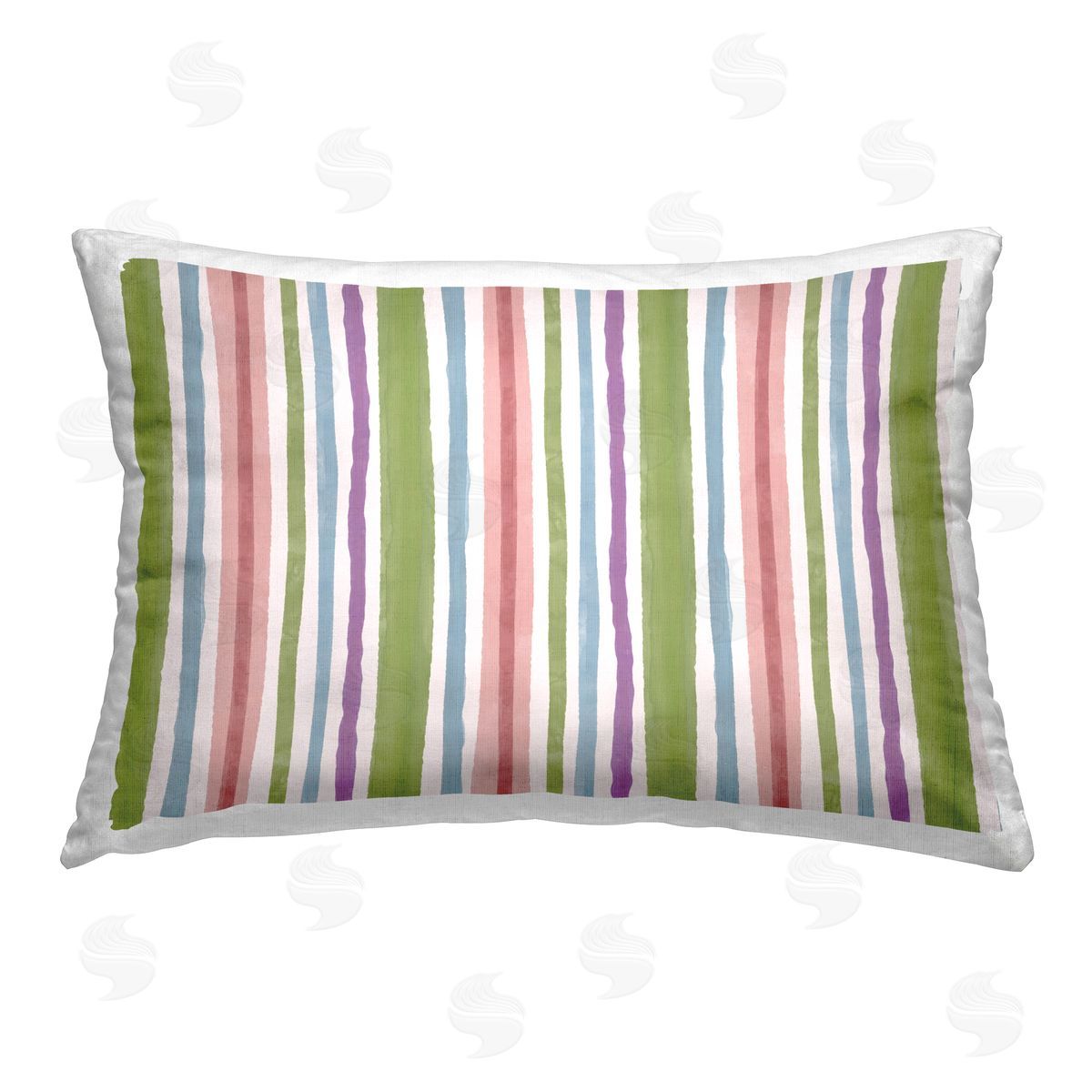 Nina Muis Surface Design | Fun Stripes Pattern