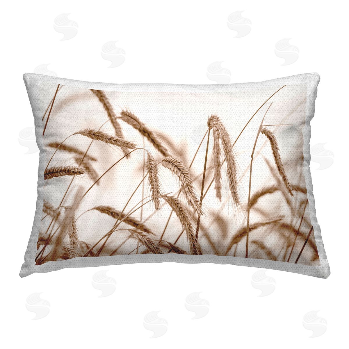Nancy Crowell | Windswept Wheat Sprigs