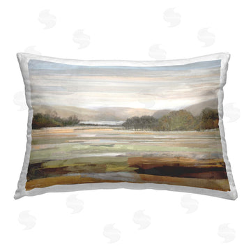 Amber Sterling | Idyllic Countryside View