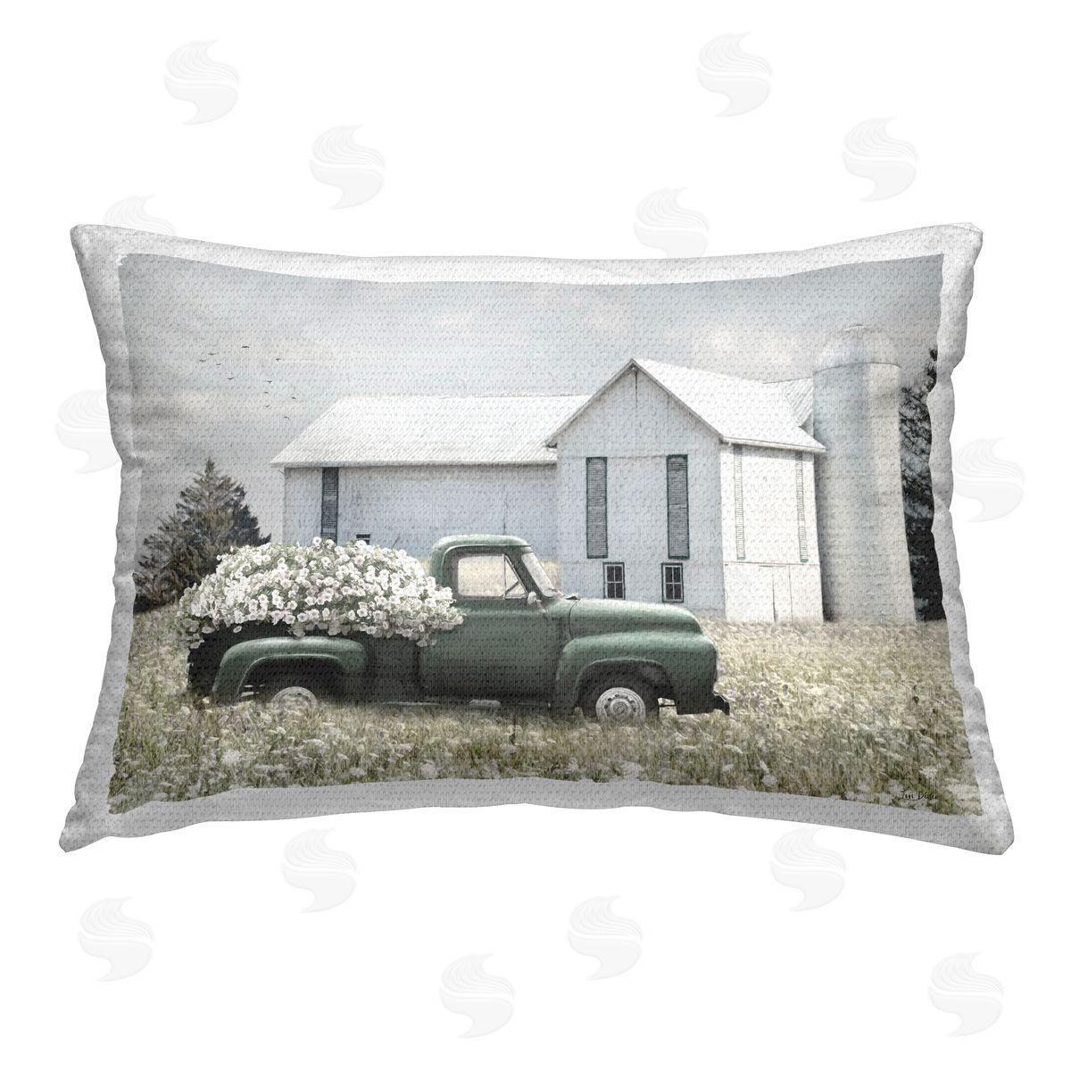 Lori Deiter | Rustic Barn & Truck