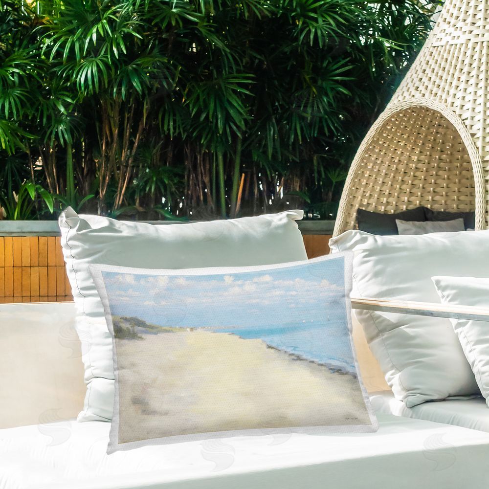 Stellar Design Studio | Solemn Beach Tide