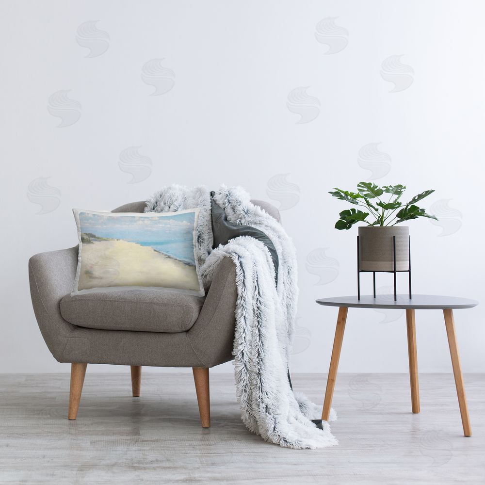Stellar Design Studio | Solemn Beach Tide