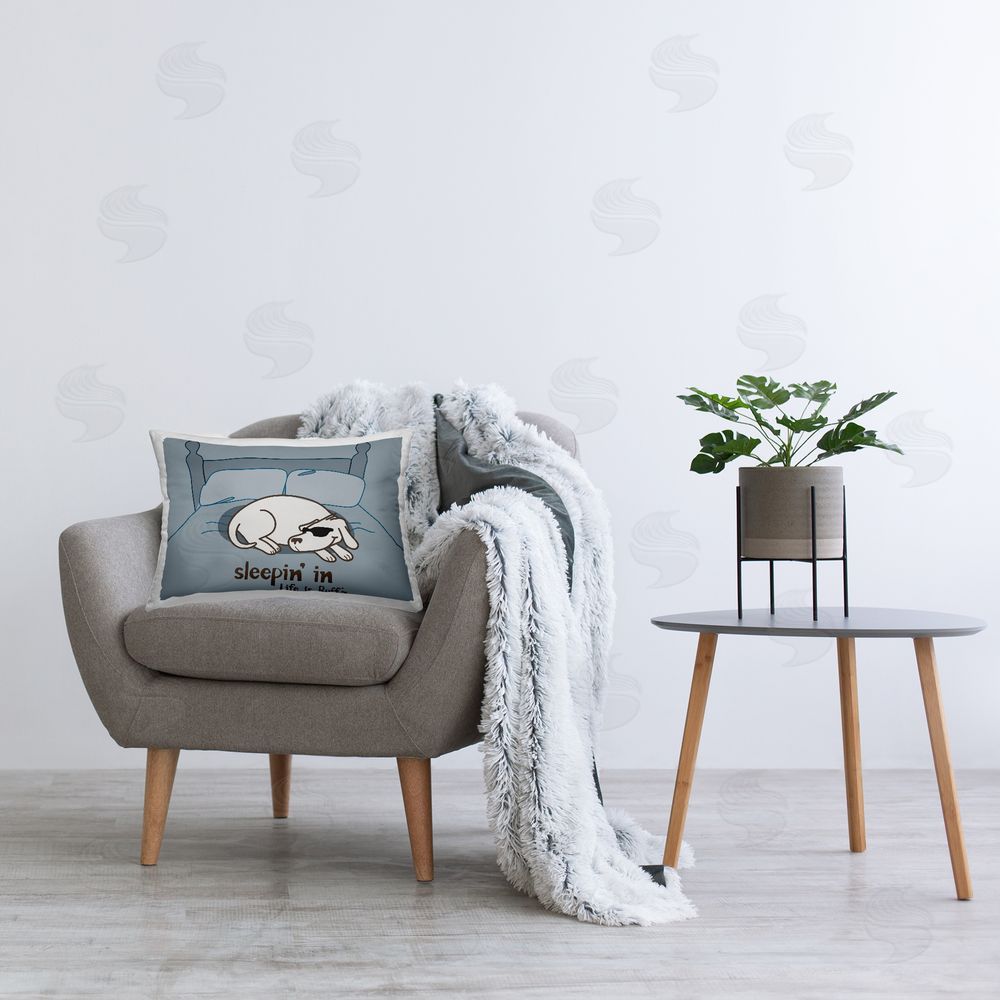 LIR | Sleeping In Dog