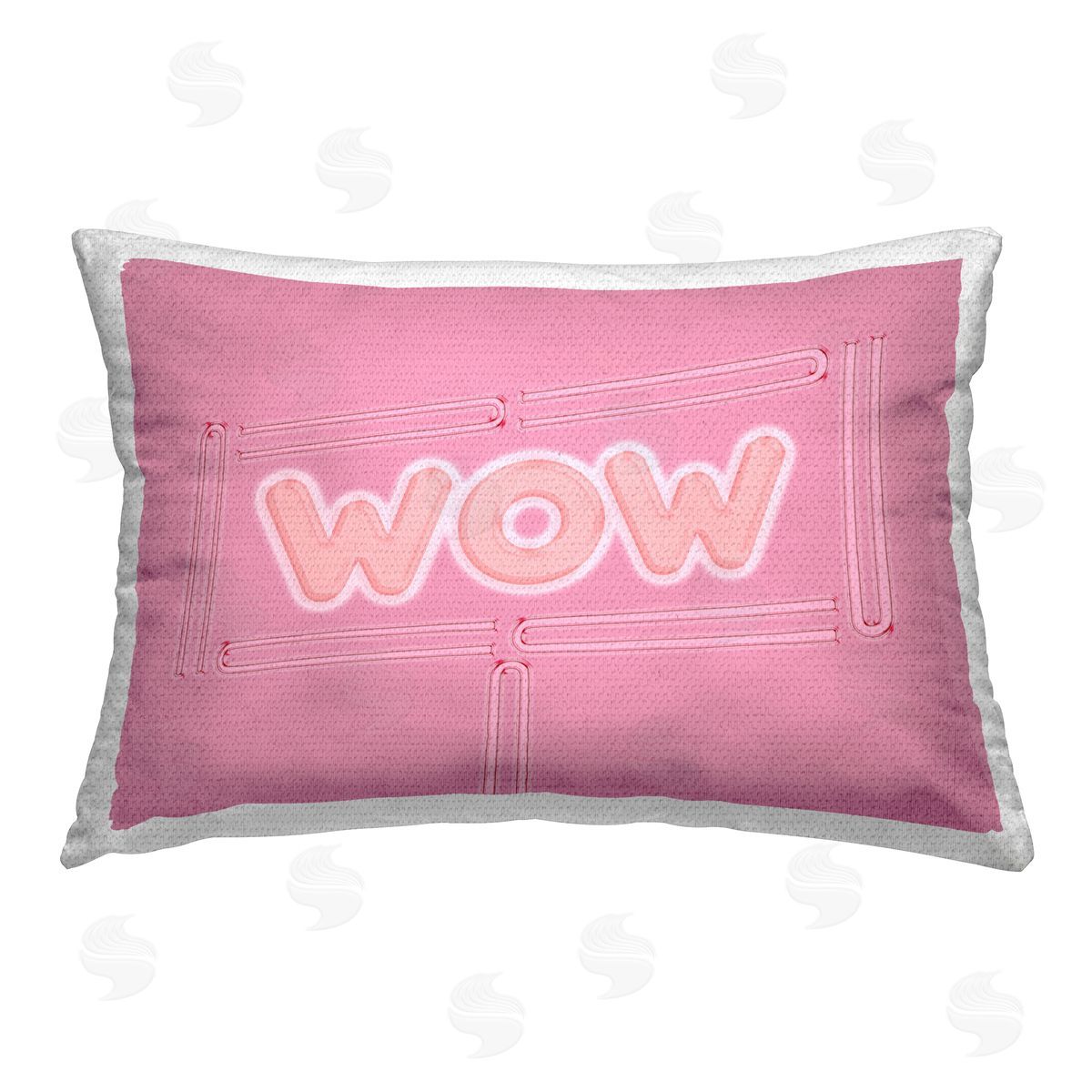 SunDance Group LLC | Wow Neon Lights Style