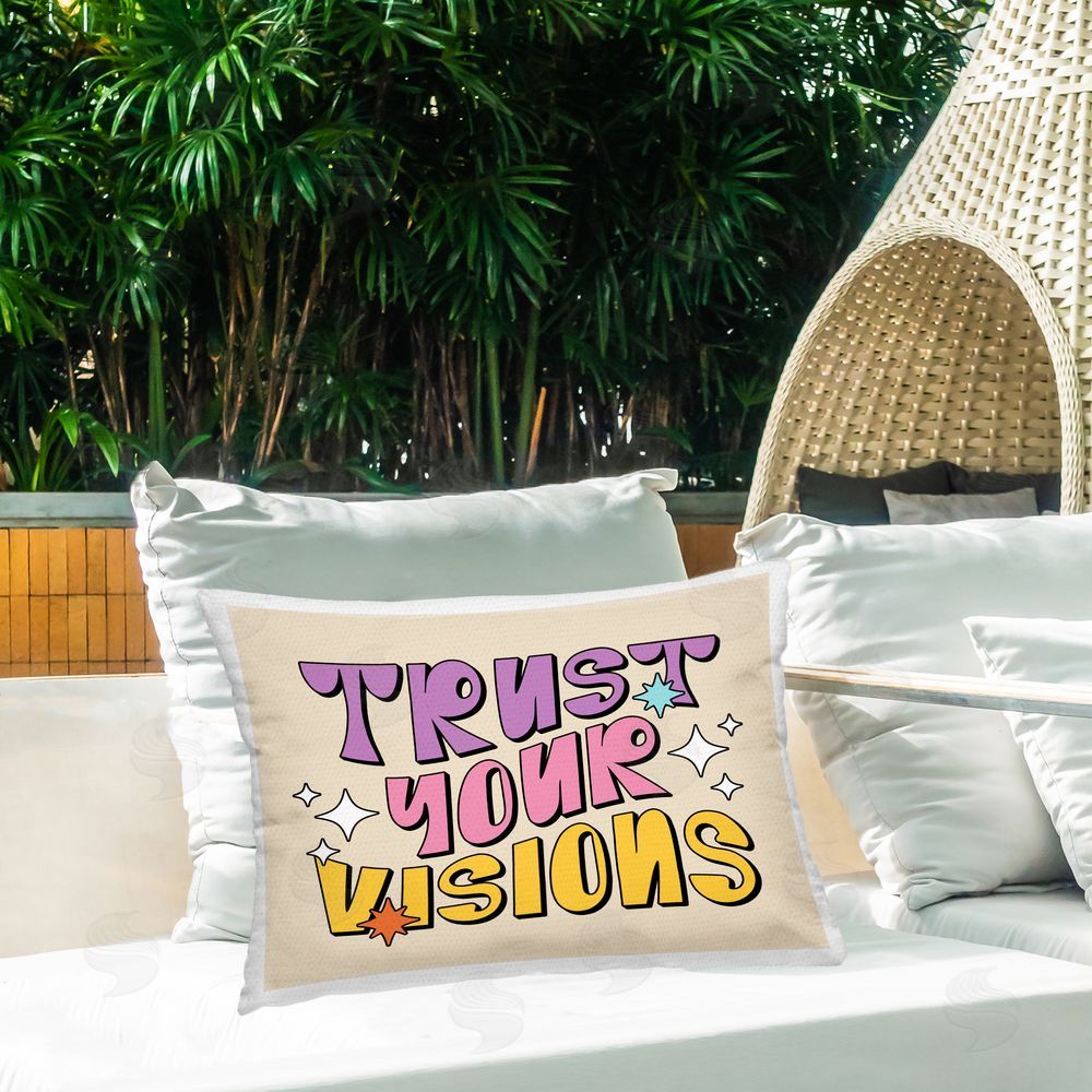 Ahmed Sameh Hussein | Retro Trust Your Visions